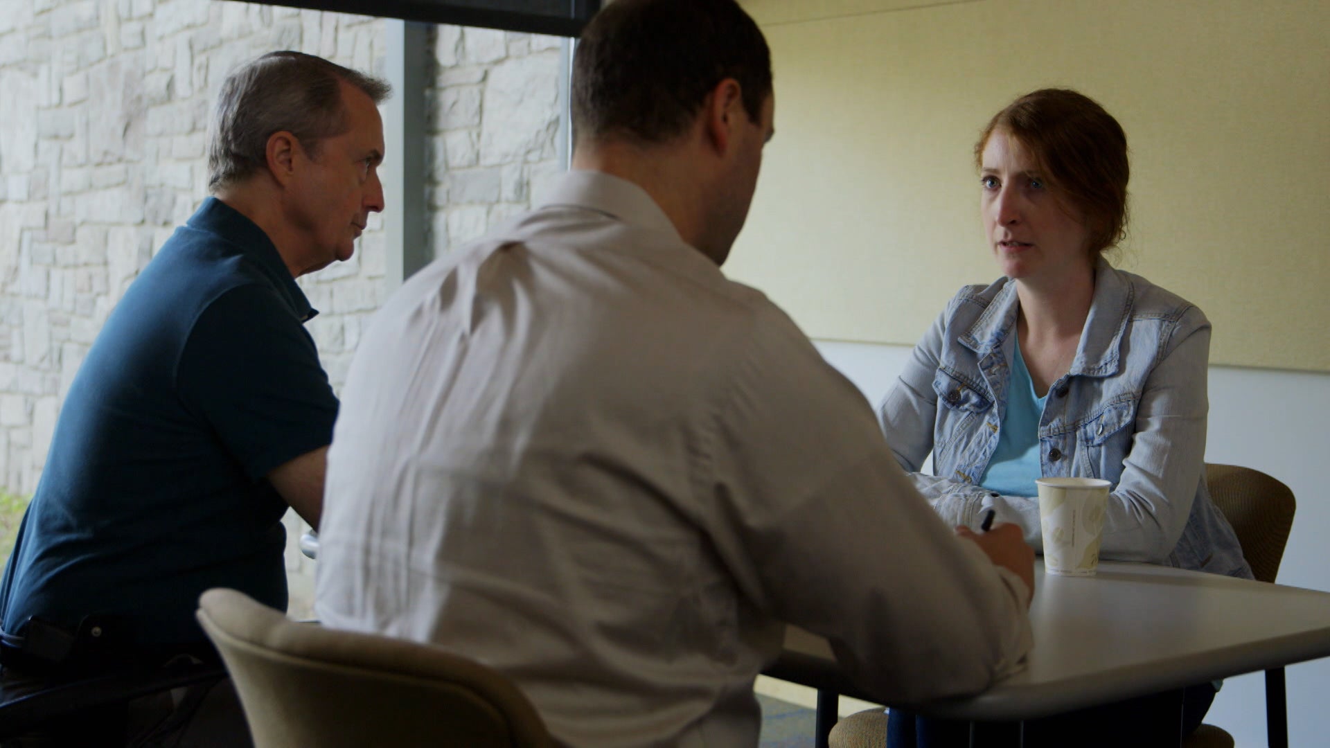 ذا وندرلاند مردرز الموسم 2 الحلقة 4 تيرور إن ذا باينس