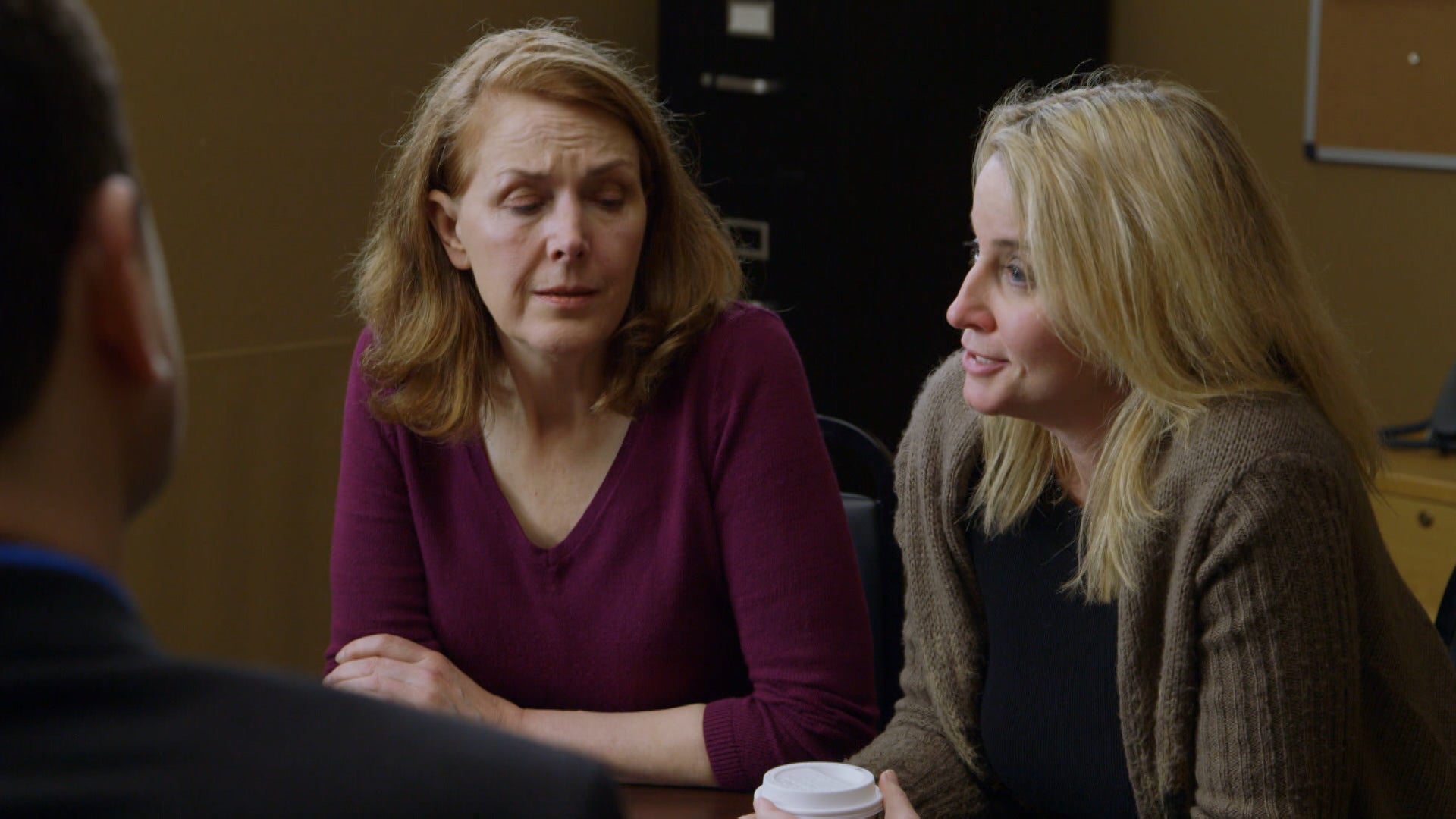 ذا وندرلاند مردرز الموسم 2 الحلقة 5 دادلي دسيجن