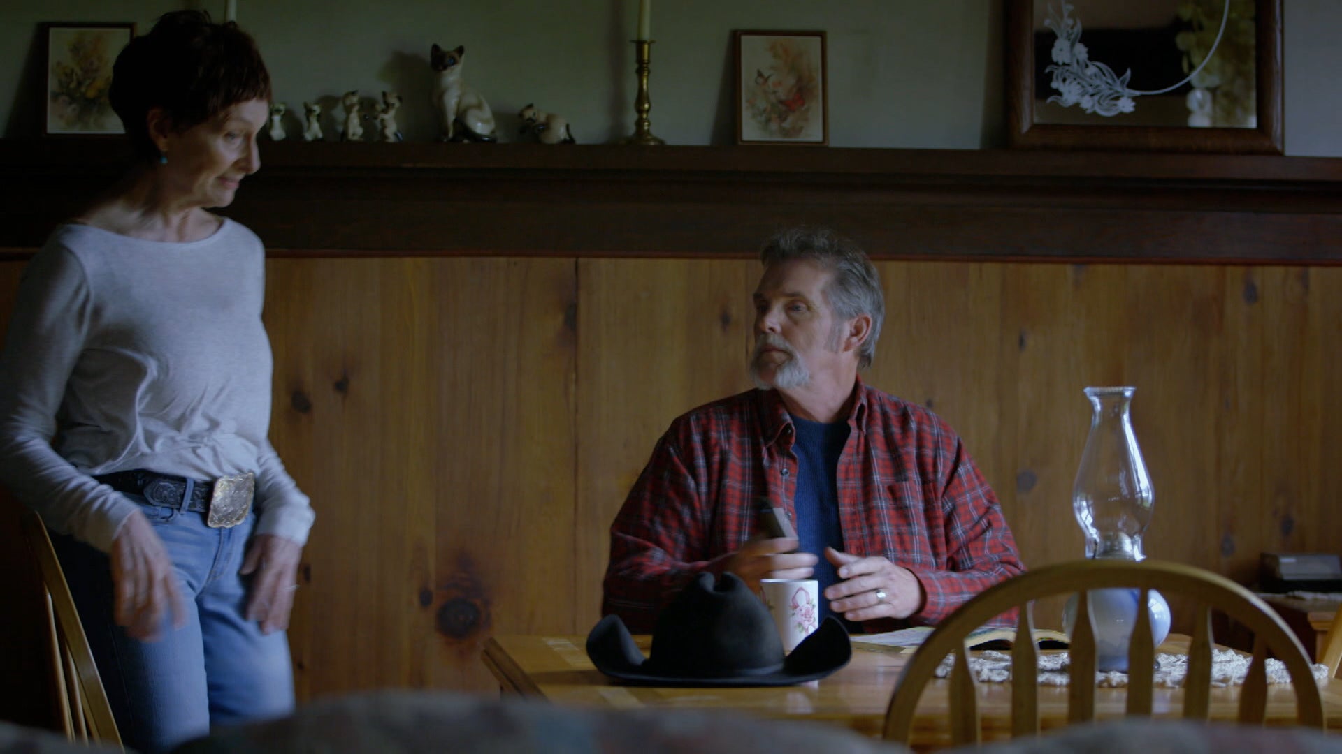 ذا وندرلاند مردرز الموسم 2 الحلقة 6 سليبيري سلوب