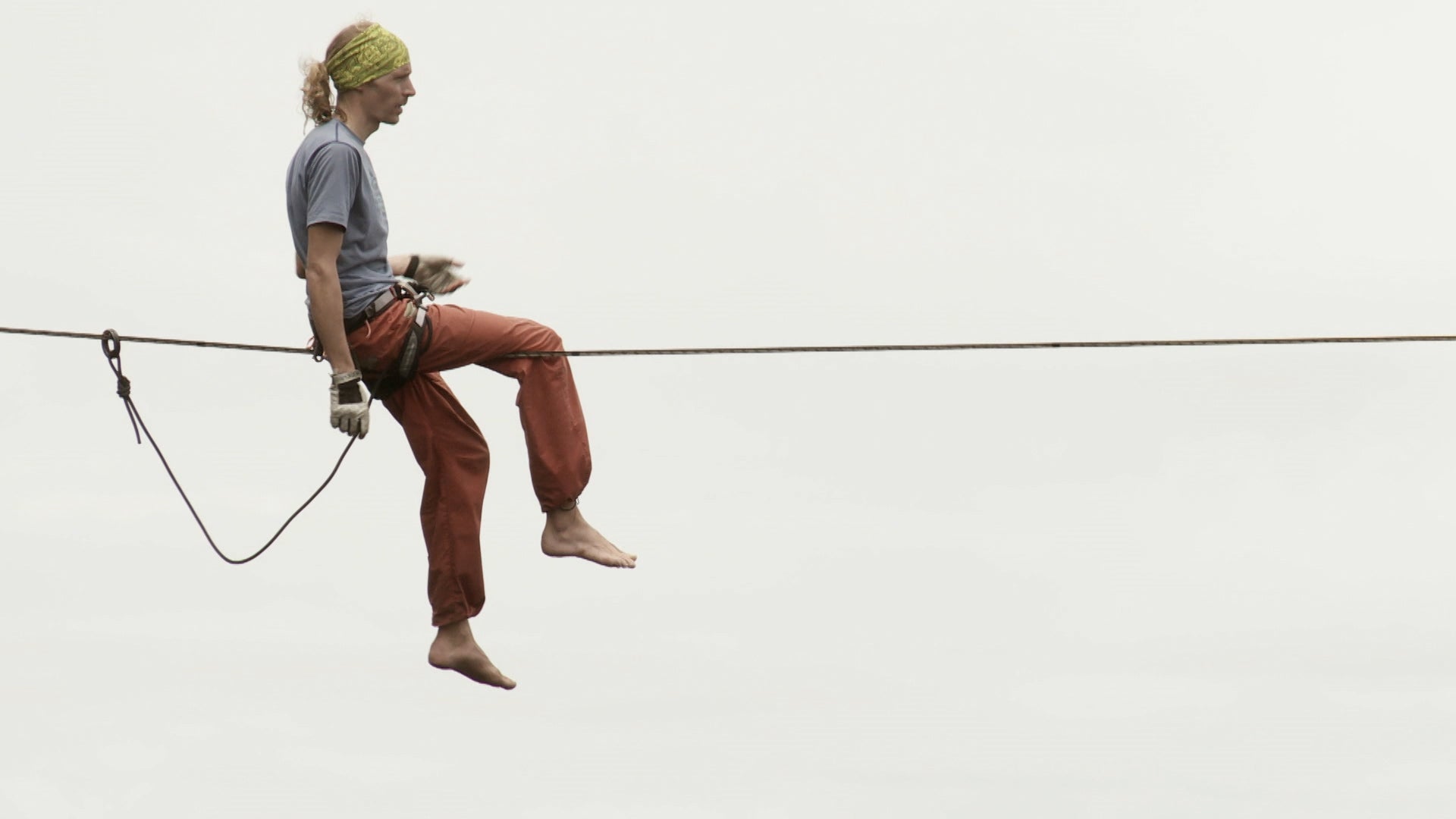 Ultimate Rush Season 2 Episode 1 Angel Falls