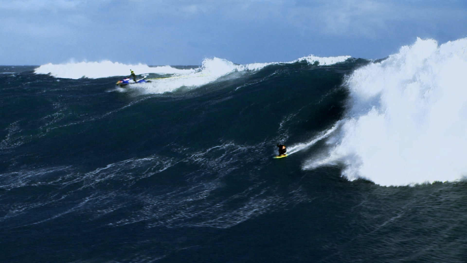 Ultimate Rush Season 2 Episode 3 Riders On The Storm