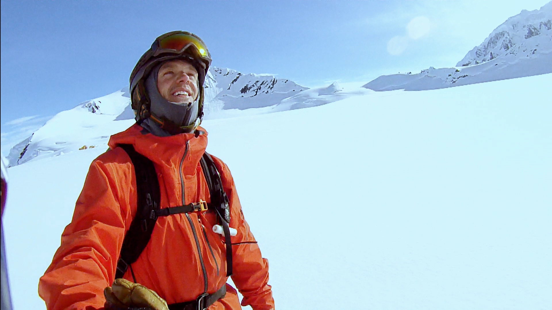 Ultimate Rush Season 2 Episode 4 Beyond