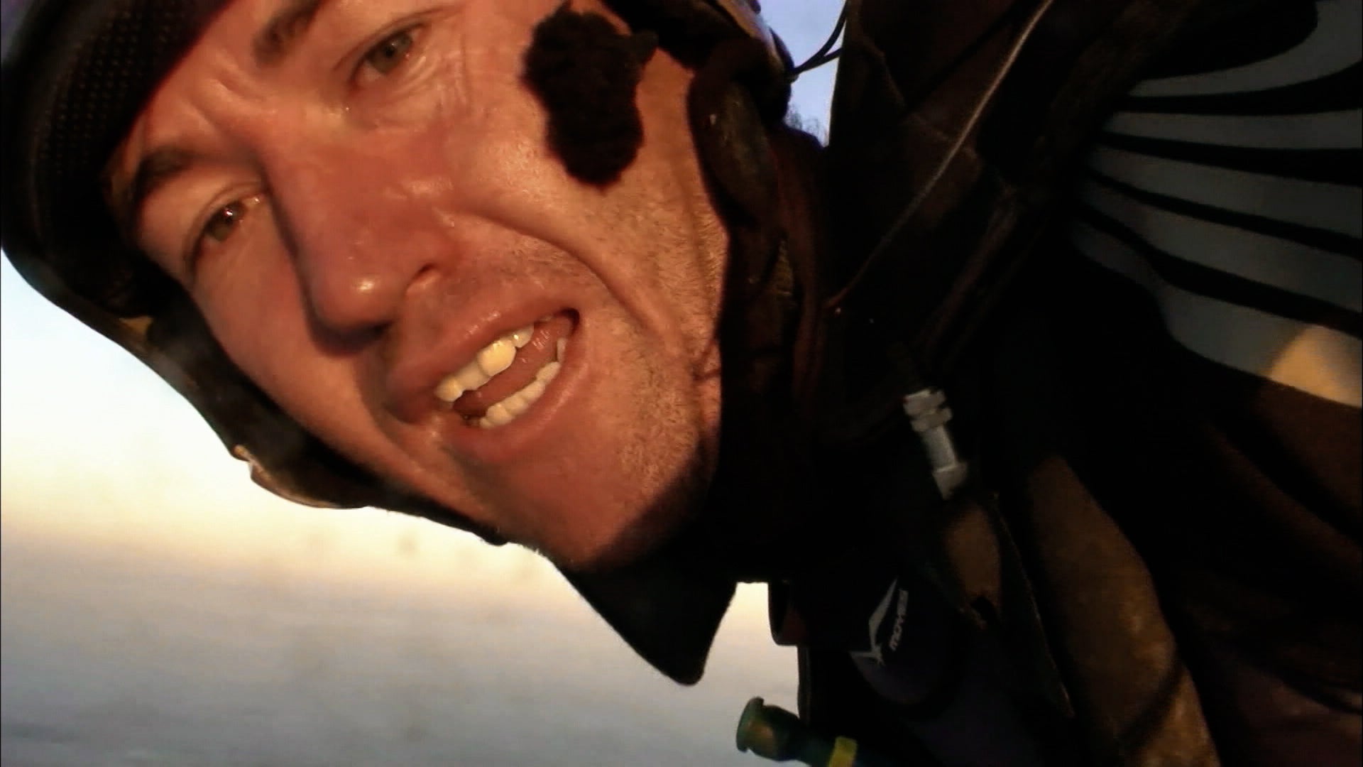 Ultimate Rush Season 2 Episode 5 Phenomena