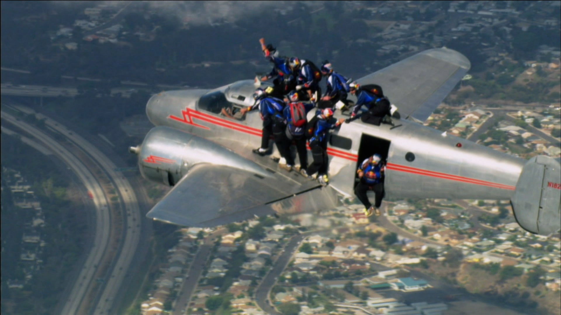 Ultimate Rush Season 2 Episode 6 Other People's Nightmares