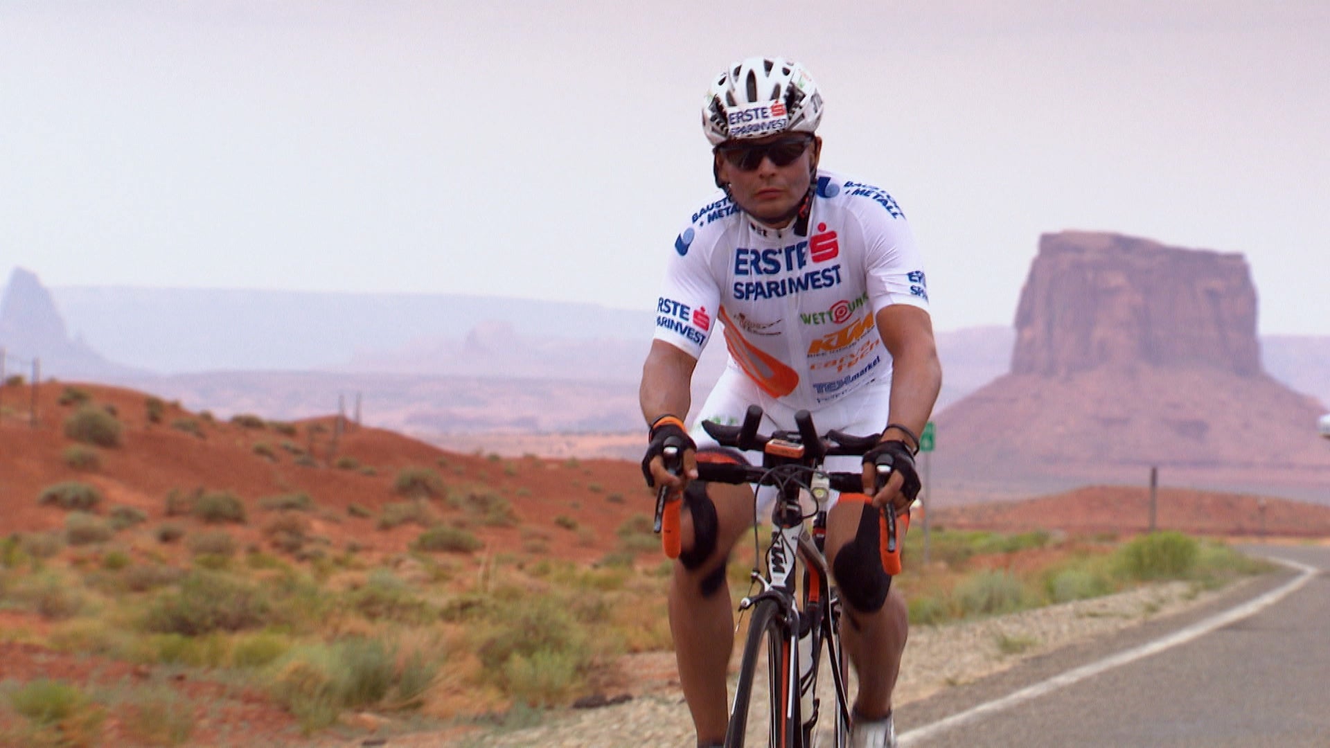 Ultimate Rush Season 2 Episode 9 Endurance