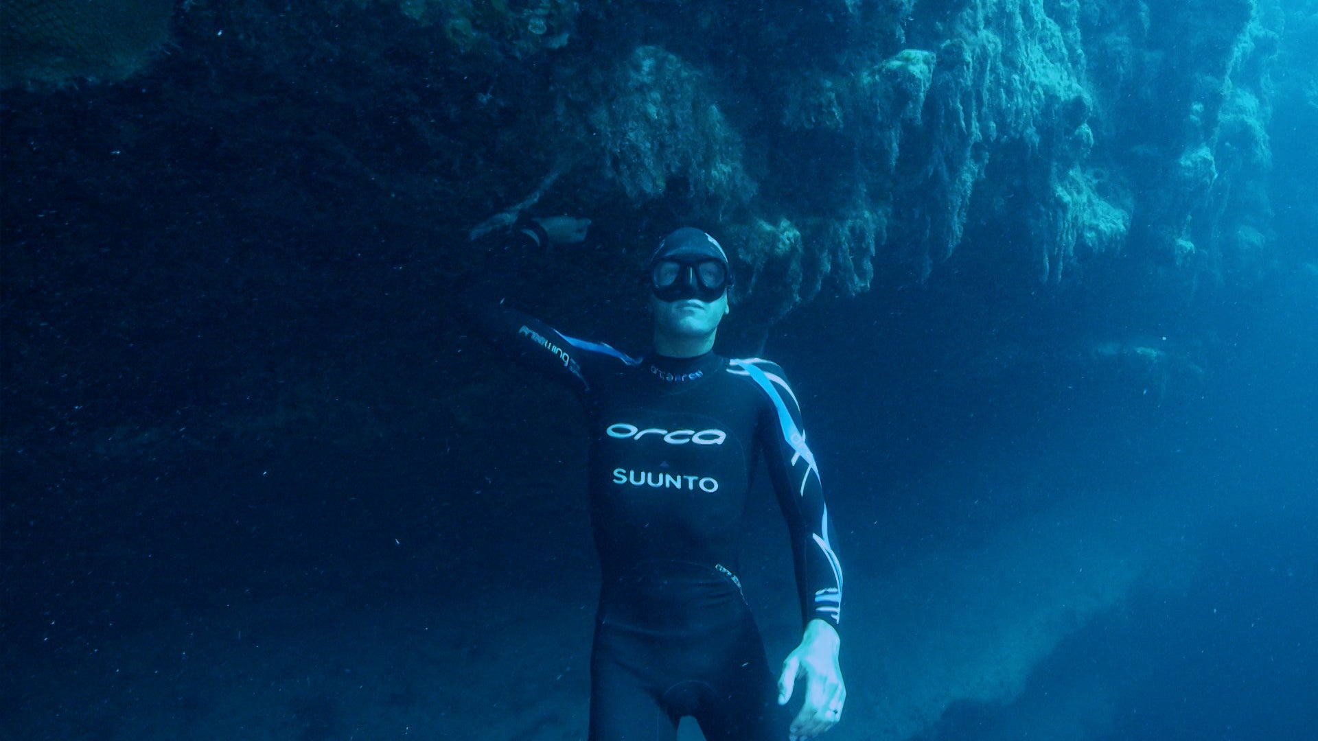 Ultimate Rush Season 2 Episode 12 One Breath