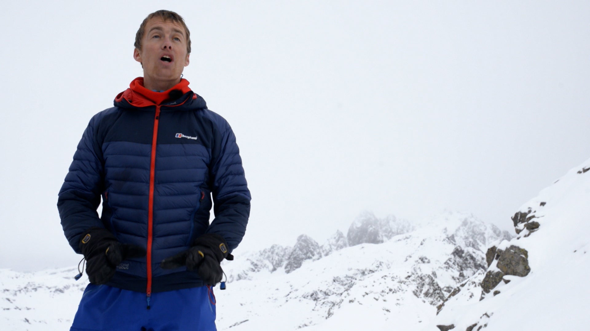 Ultimate Rush Season 2 Episode 14 Summit Of Antarctica