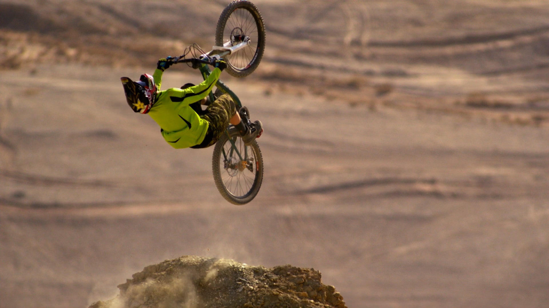 Ultimate Rush Season 2 Episode 16 The Wild East