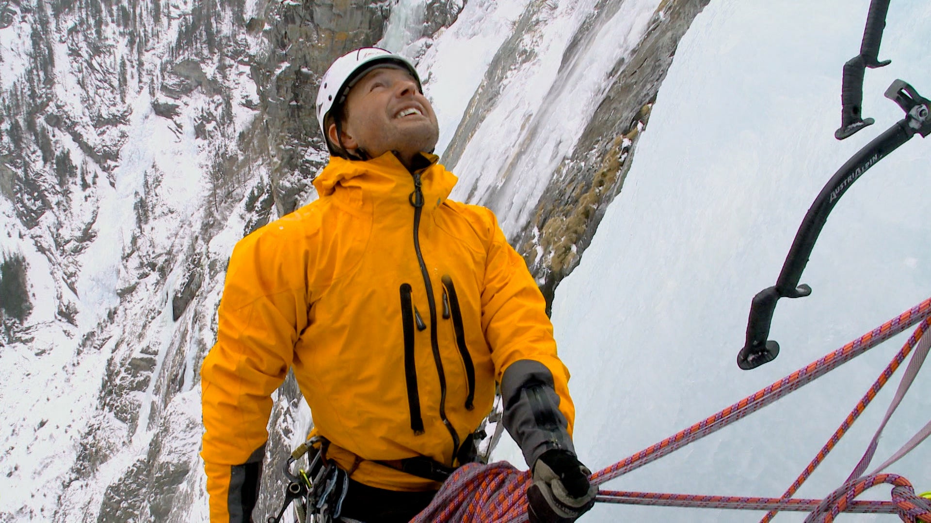 Ultimate Rush Season 2 Episode 17 Vertical Ice