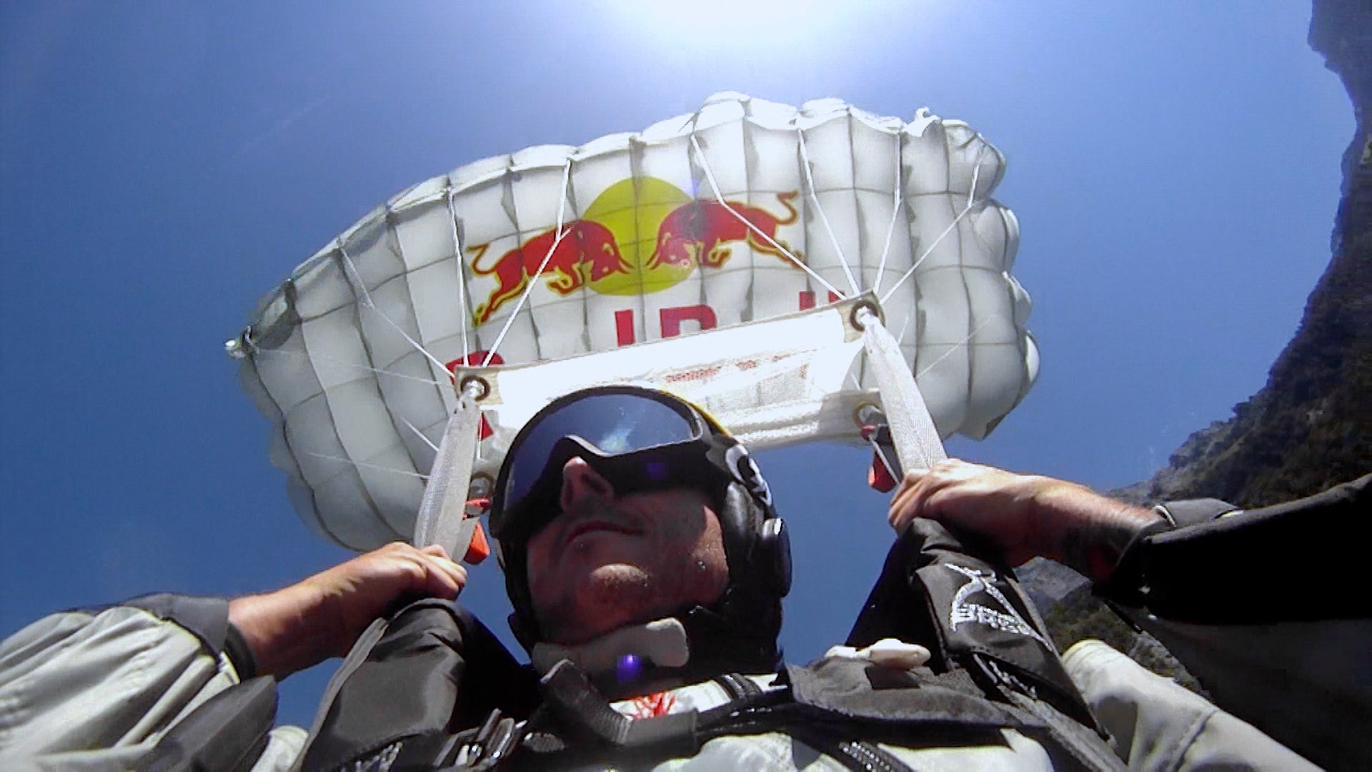 Ultimate Rush Season 2 Episode 18 Positive Fear