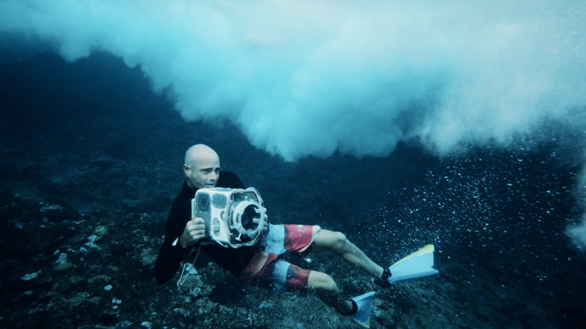 Ultimate Rush Season 2 Episode 20 Unsung Heroes