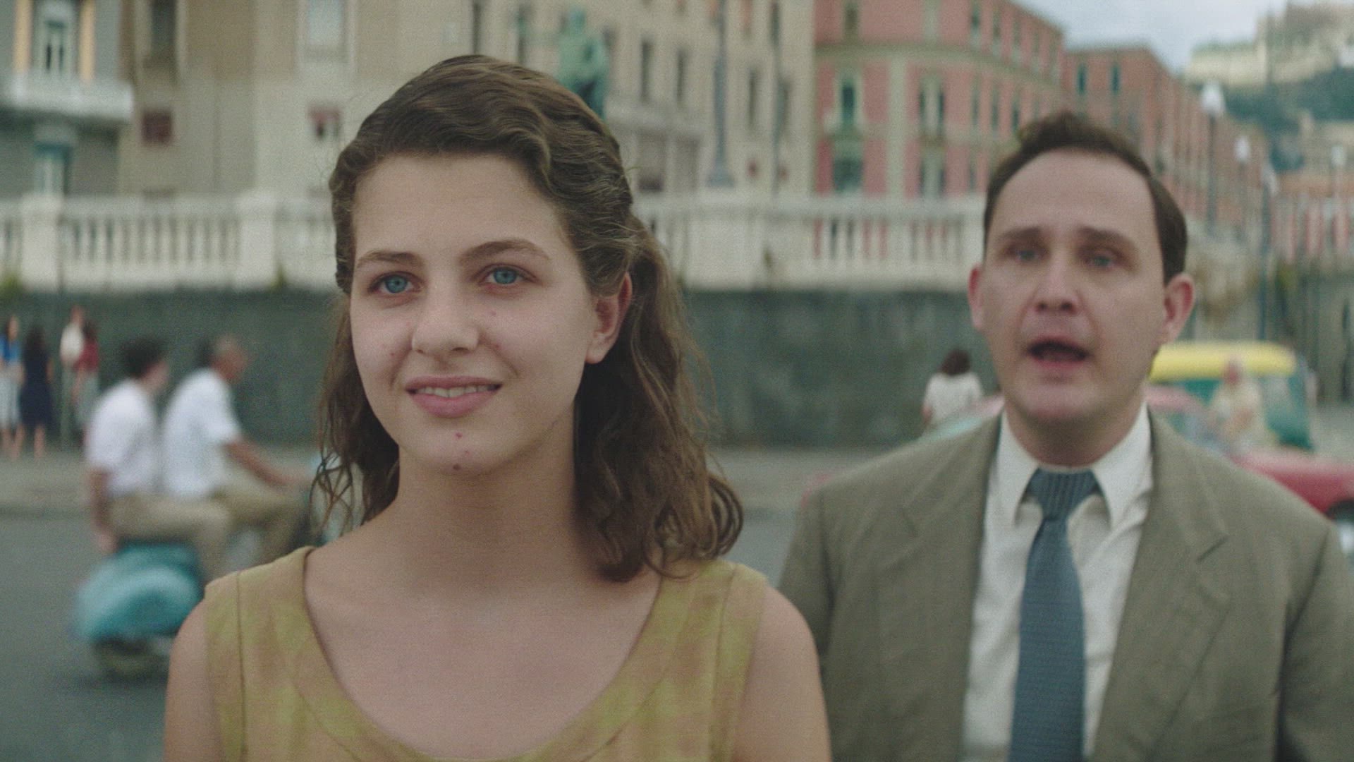 Sadikaty Al Mozhila Season 1 Episode 4 Talashi Al Hodood