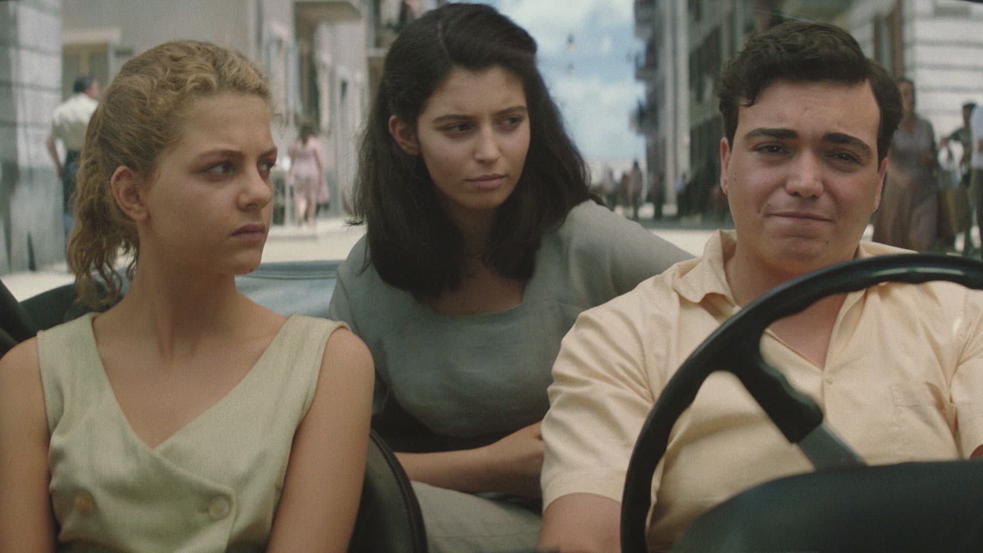 Sadikaty Al Mozhila Season 1 Episode 7 Al Khotoba