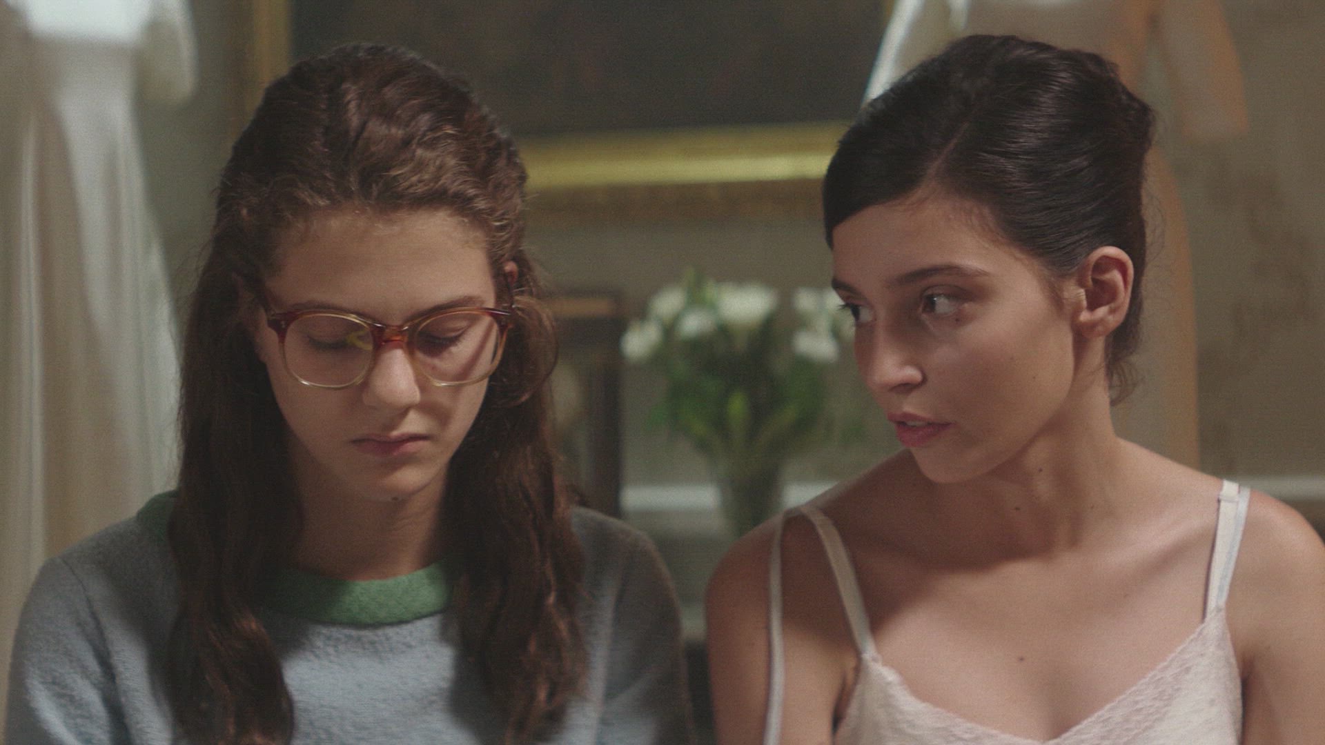 Sadikaty Al Mozhila Season 1 Episode 8 Al Wa'ed