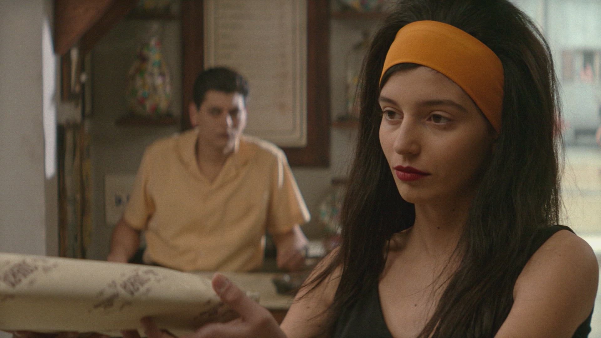 Sadikaty Al Mozhila Season 2 Episode 2 Al Matn