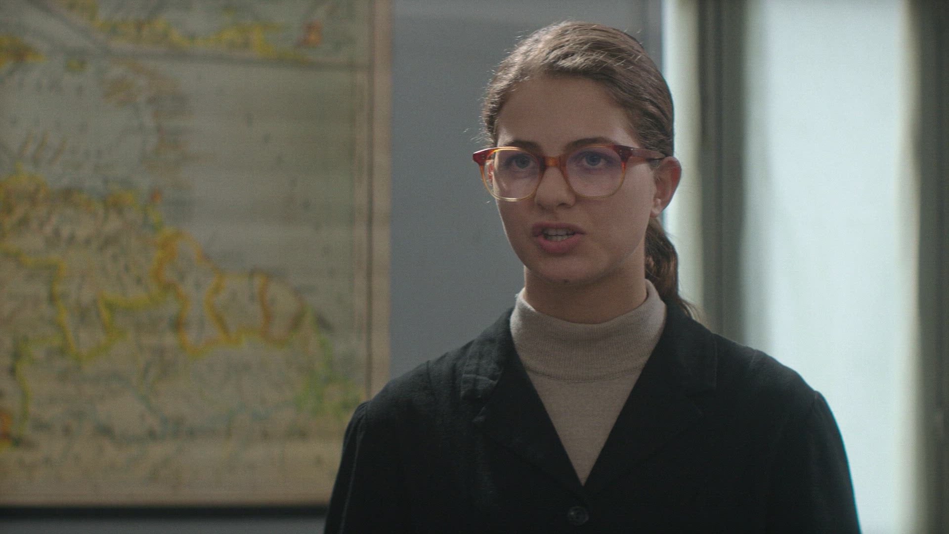 Sadikaty Al Mozhila Season 2 Episode 3 Al Hazef