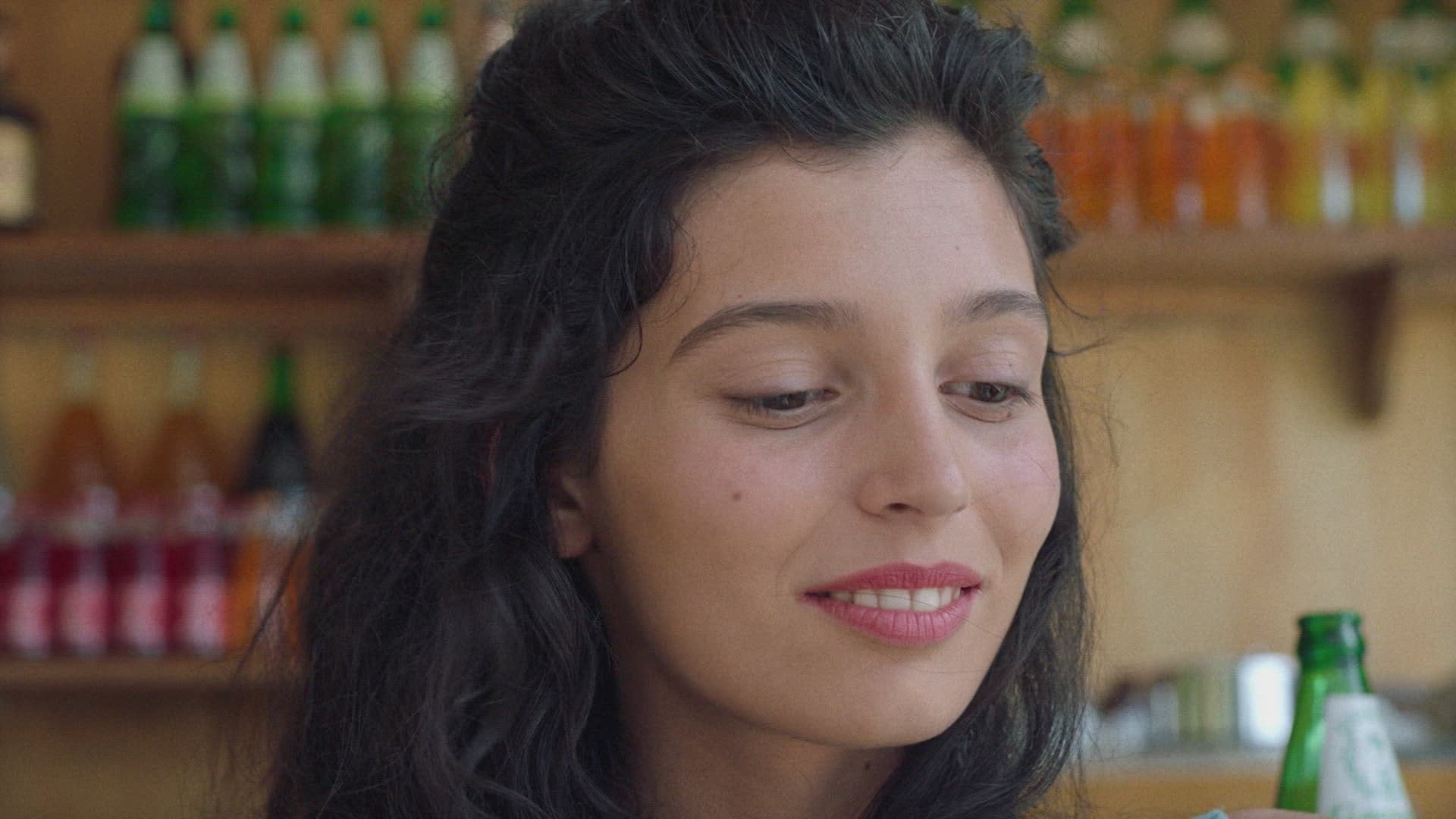 Sadikaty Al Mozhila Season 2 Episode 4 Al Qubla