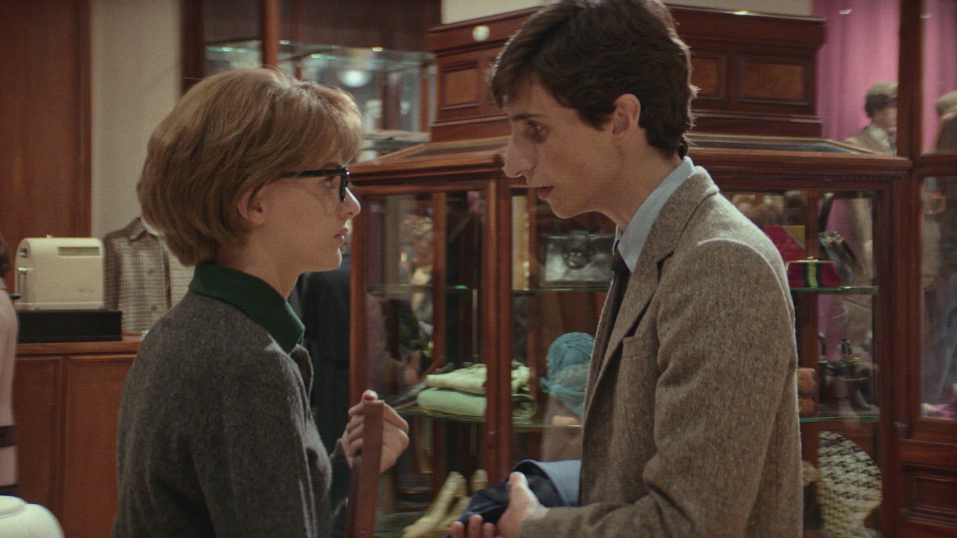 Sadikaty Al Mozhila Season 2 Episode 7 Al Ashbah