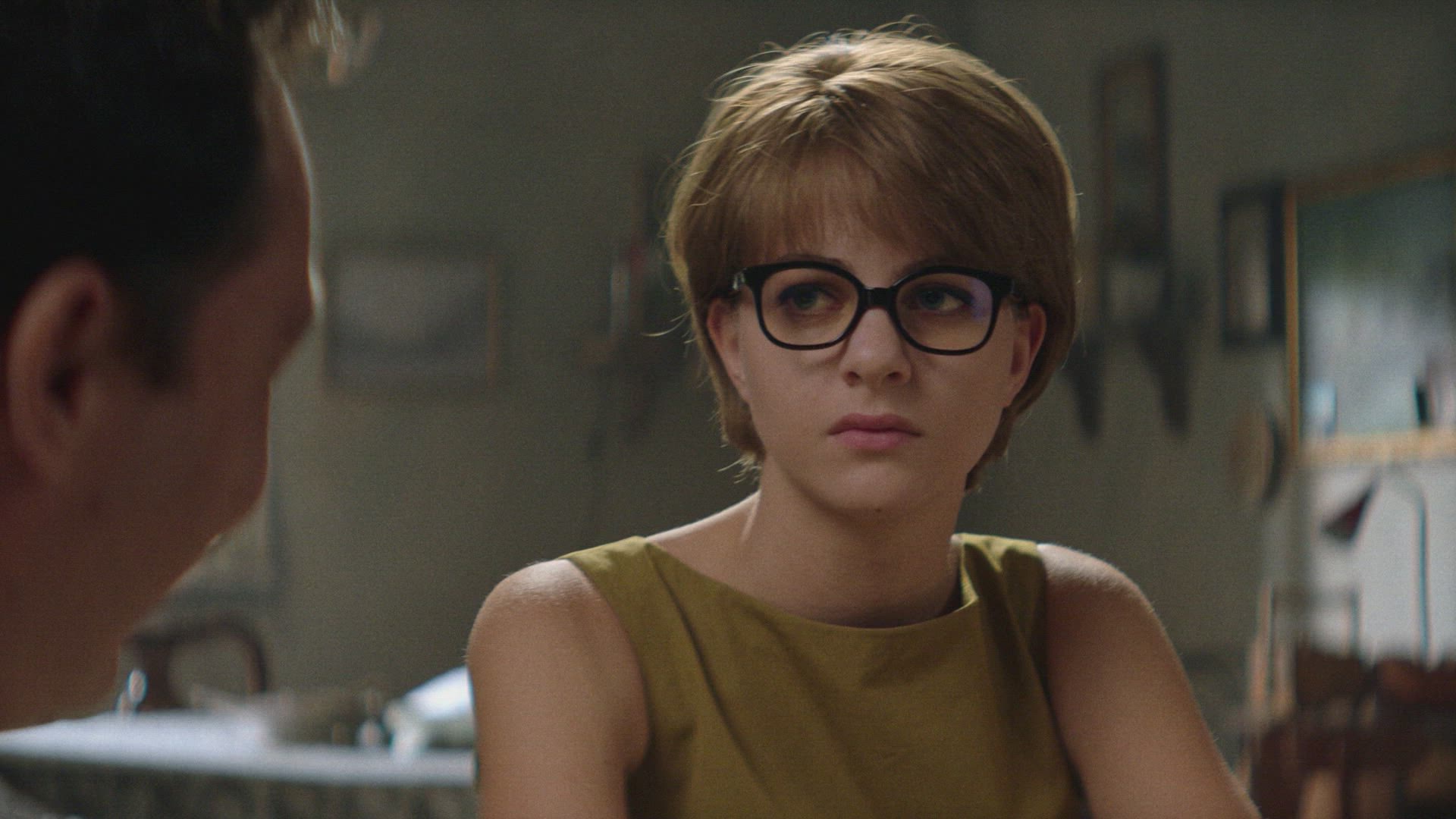 Sadikaty Al Mozhila Season 2 Episode 8 The Blue Fairy