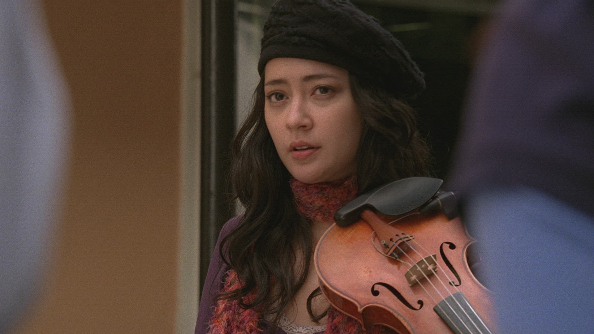 تريم الموسم 1 الحلقة 2 مييت دي بويز أون ذا باتلفرونت