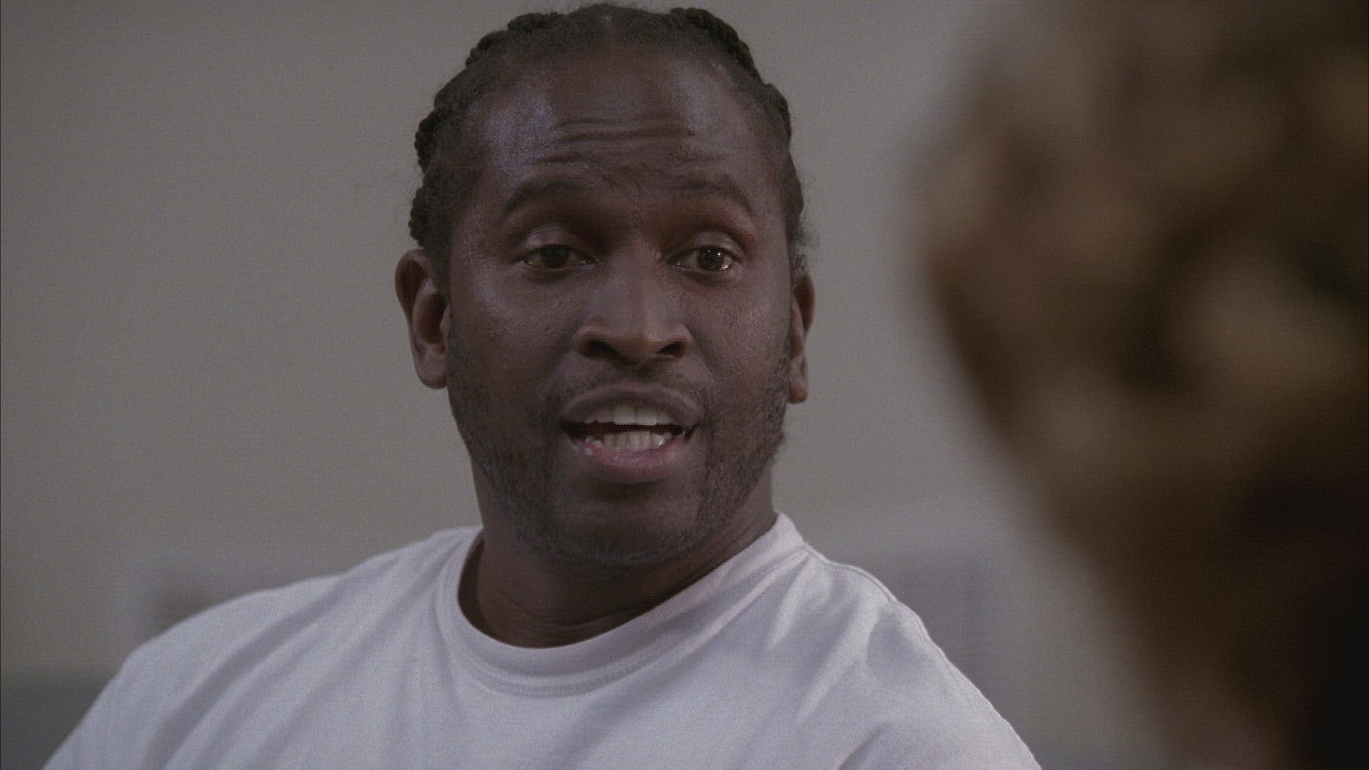 تريم الموسم 1 الحلقة 4 آت ذا فوت أوف كانال ستريت