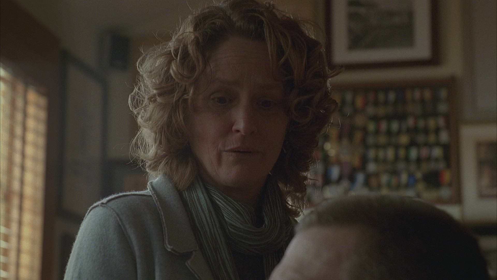 تريم الموسم 1 الحلقة 5 شايم، شايم، شايم