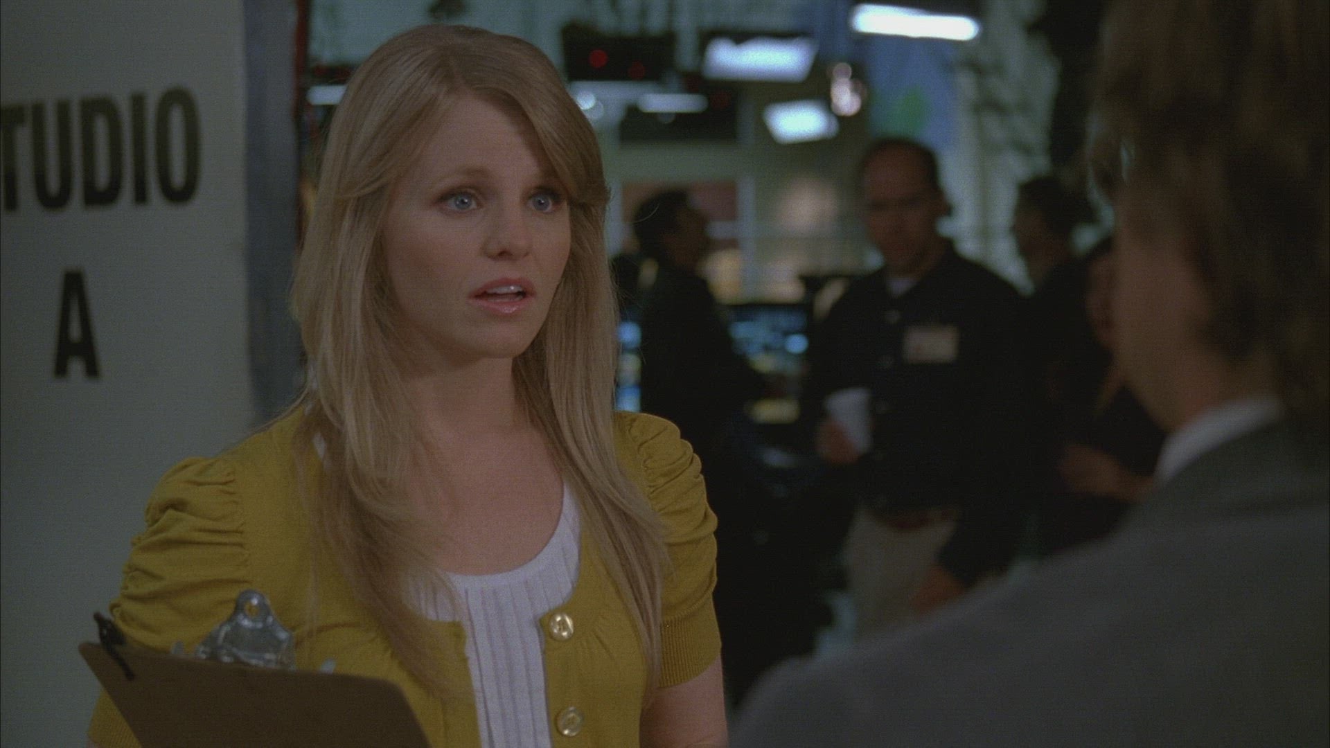 تريم الموسم 1 الحلقة 6 شالو ووتر، أو ماما