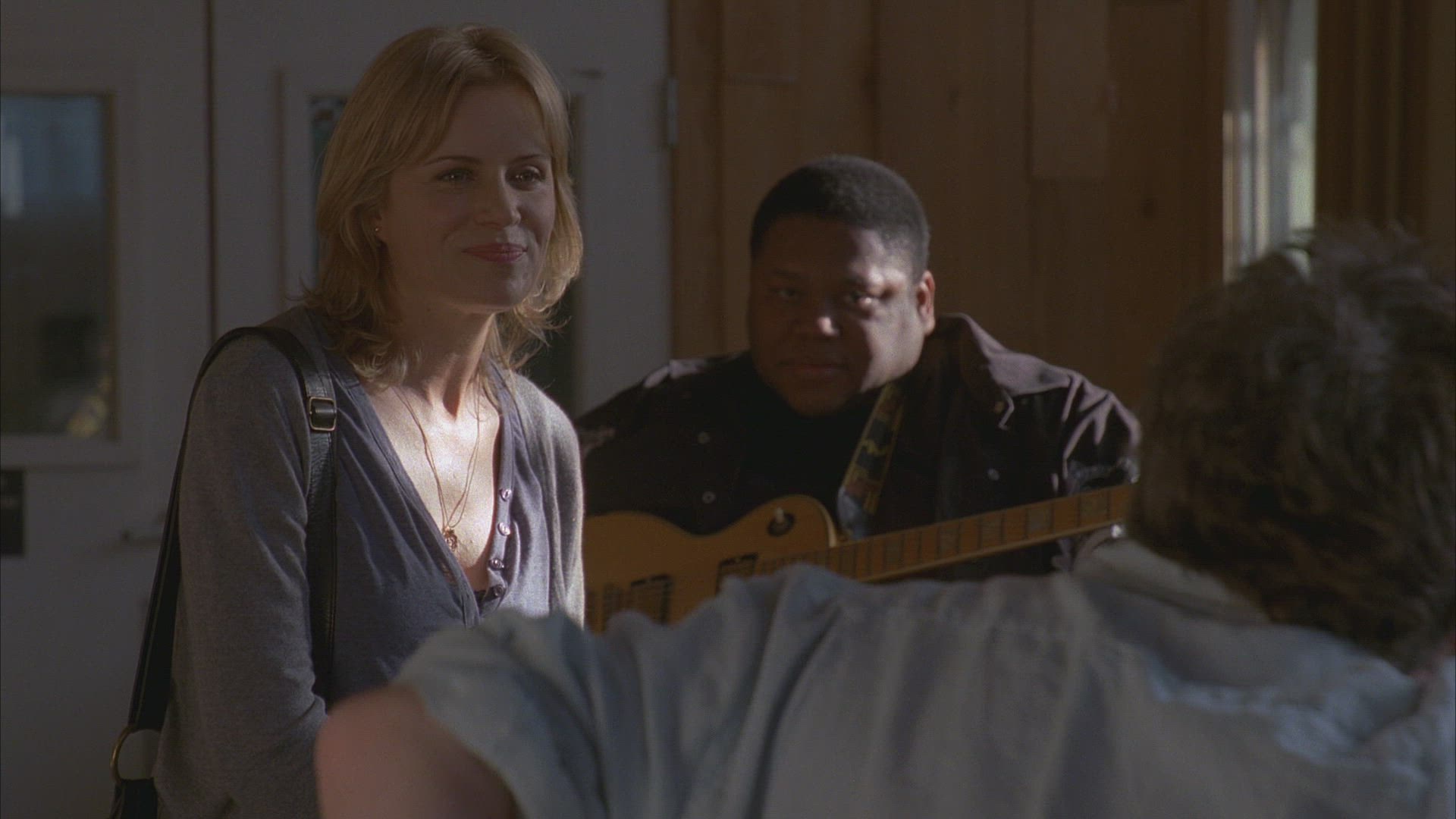 تريم الموسم 1 الحلقة 9 ويش ساموان وود كير