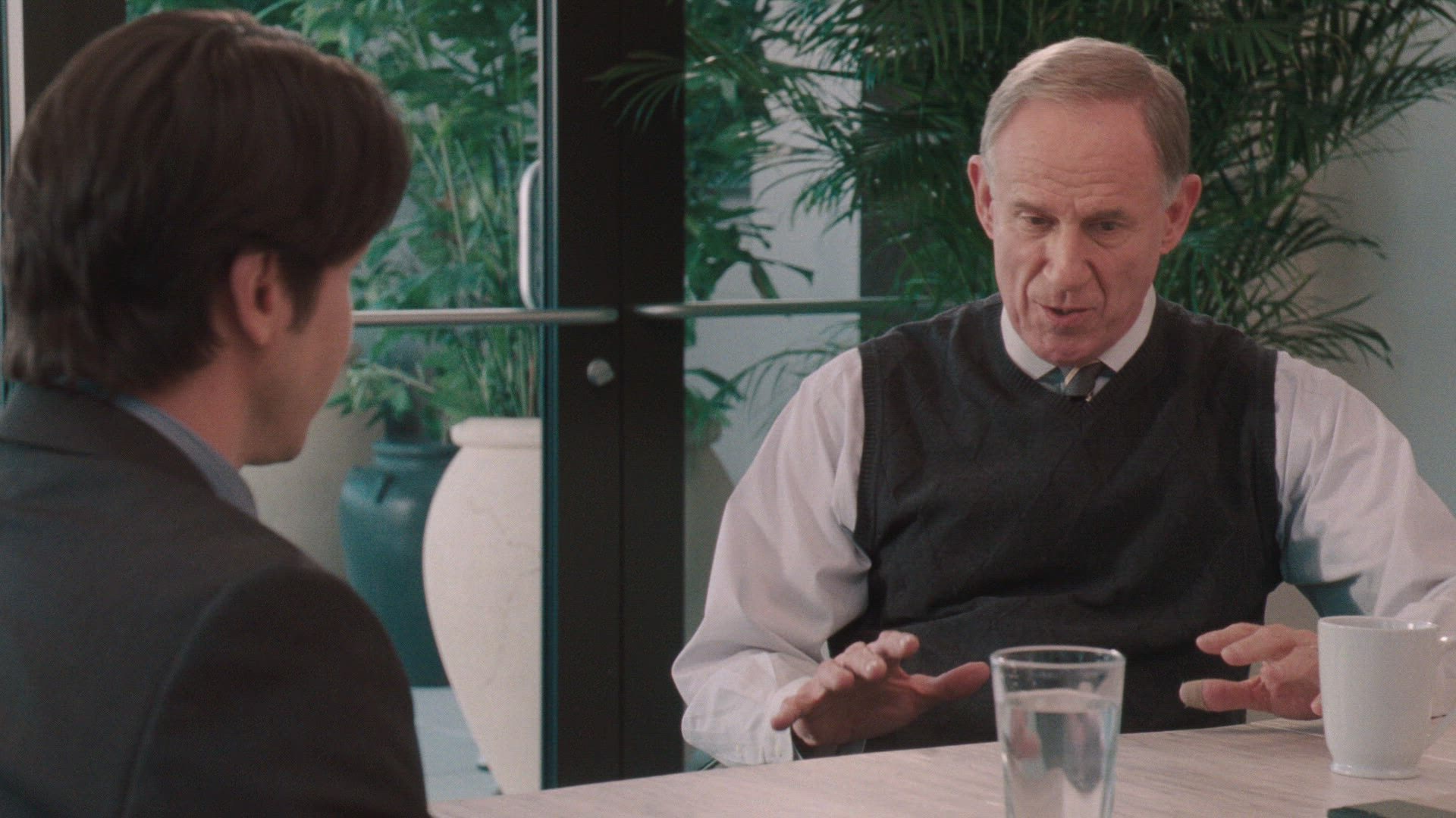 تريم الموسم 2 الحلقة 1 أكسينتيويت ذا بوزيتيف