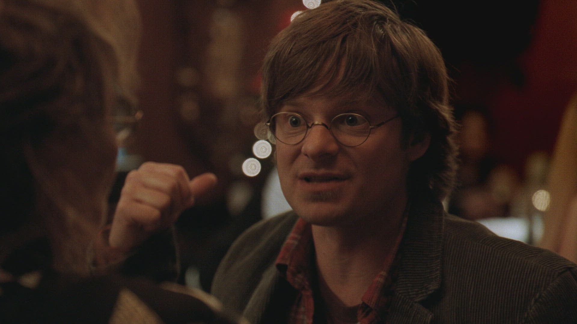 تريم الموسم 2 الحلقة 4 سانتا كلوز، دو يو إيفر غيت ذا بلوز؟