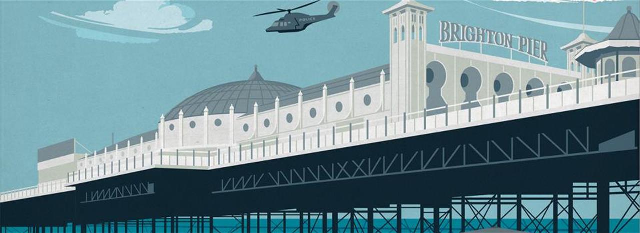 Murdertown Season 1 Episode 10 Brighton