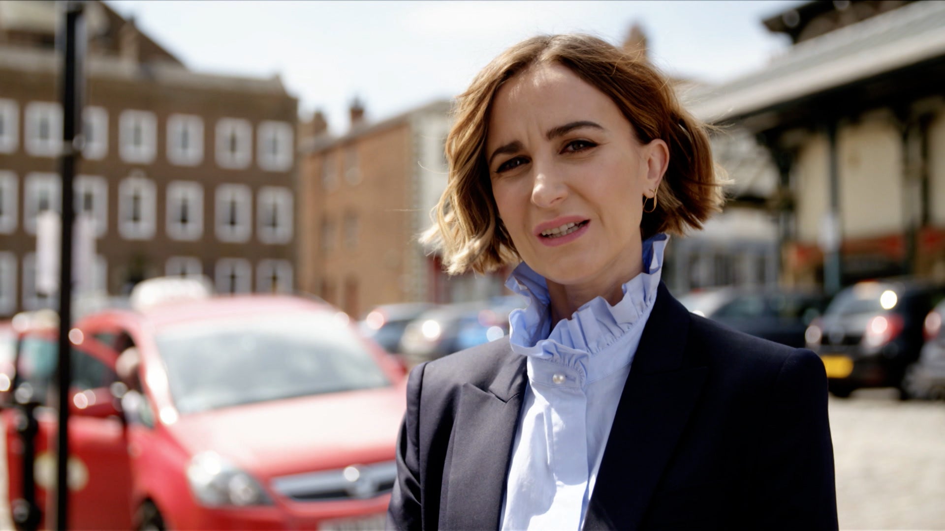 Murdertown Season 2 Episode 5 Darlington