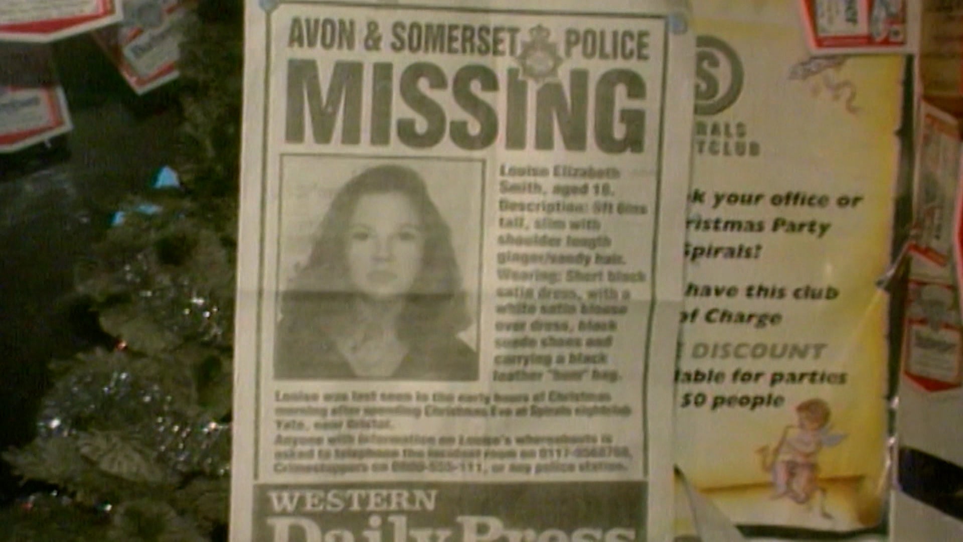 Murdertown Season 2 Episode 6 Bristol