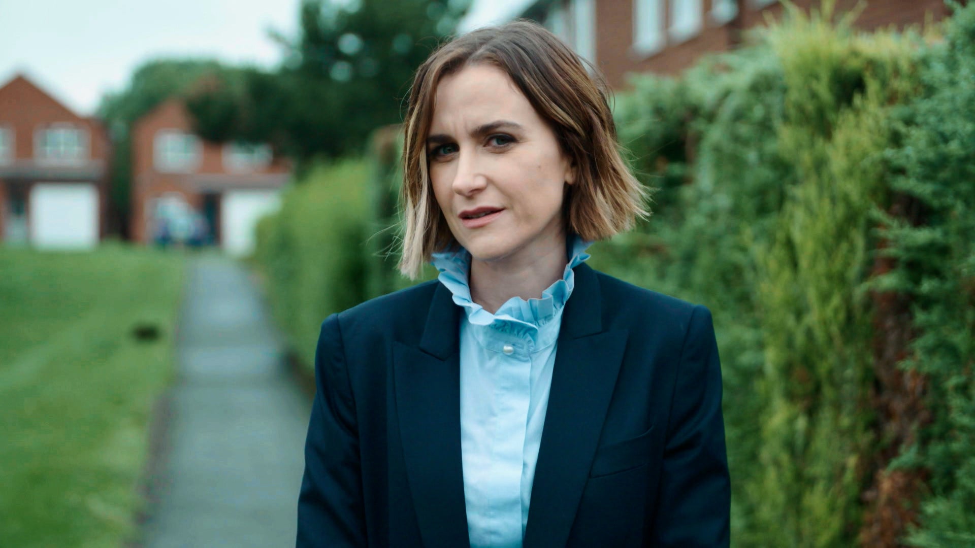 Murdertown Season 2 Episode 8 Nuneaton