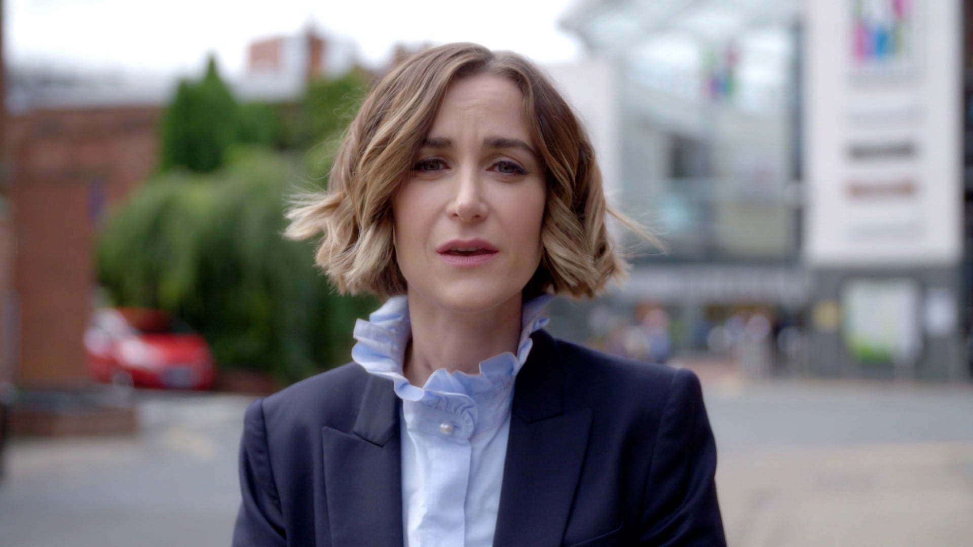 Murdertown Season 2 Episode 9 Grimsby