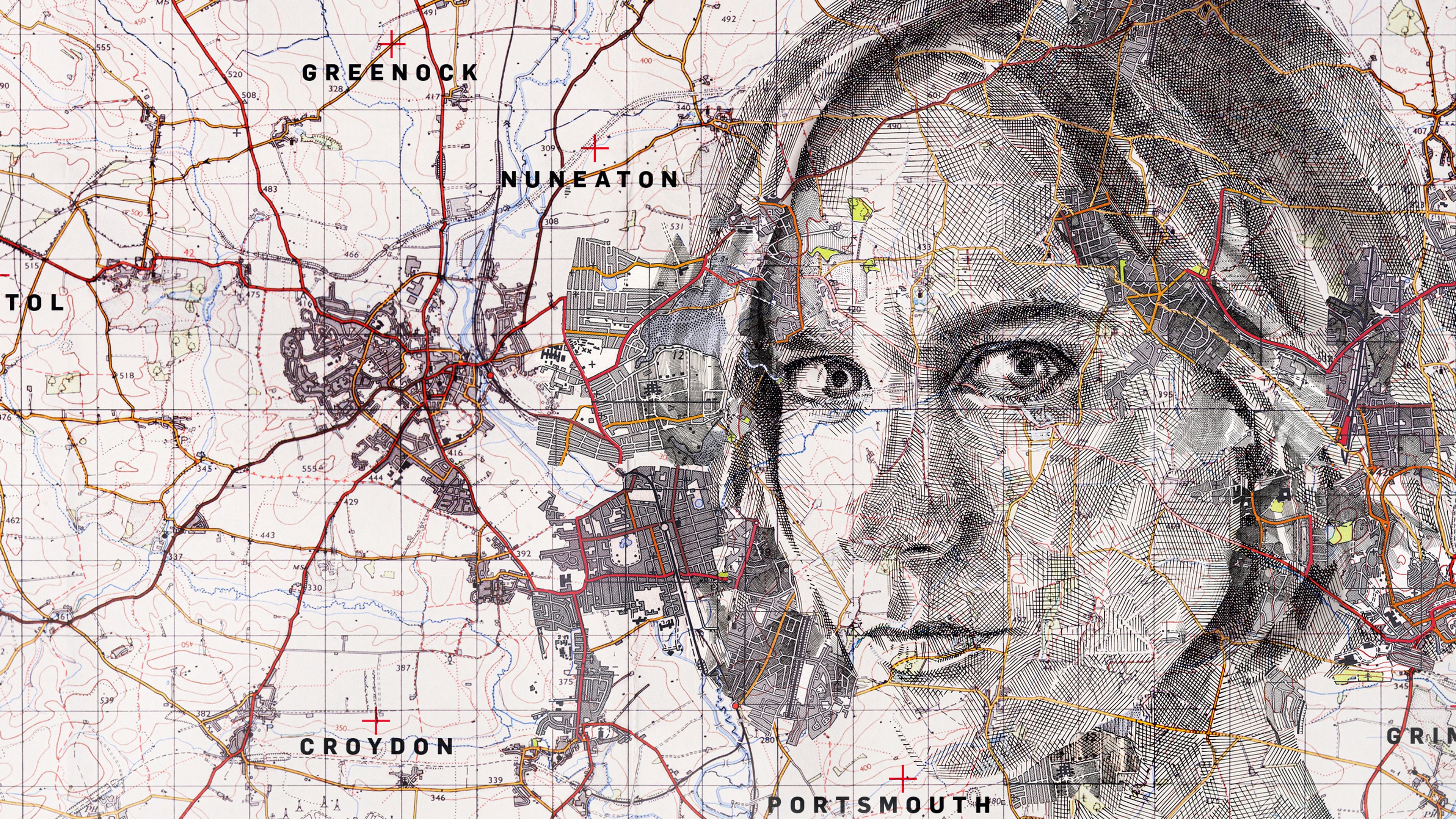 Murdertown Season 1 Episode 1 Hull