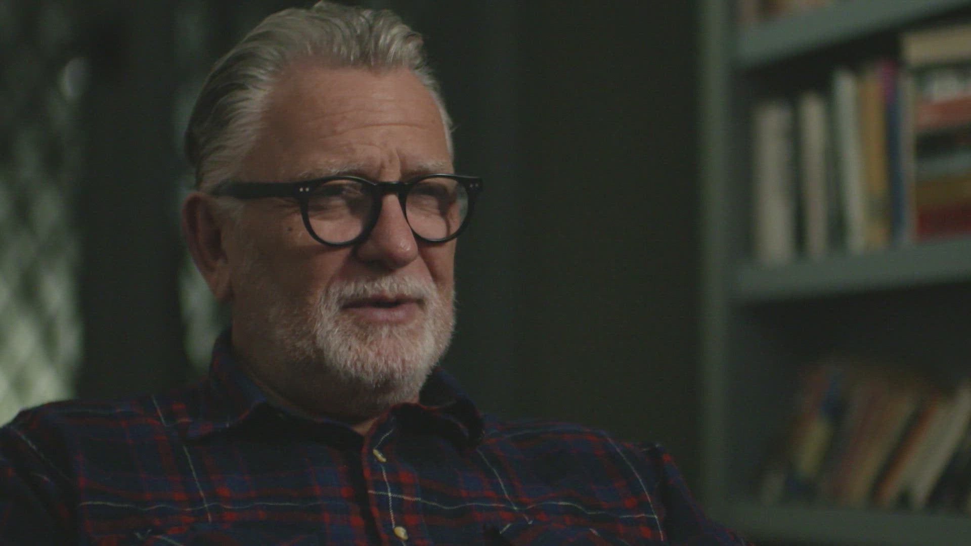 بويزونوس لييزنس الموسم 1 الحلقة 4 ماليغنت نارسيسيتس