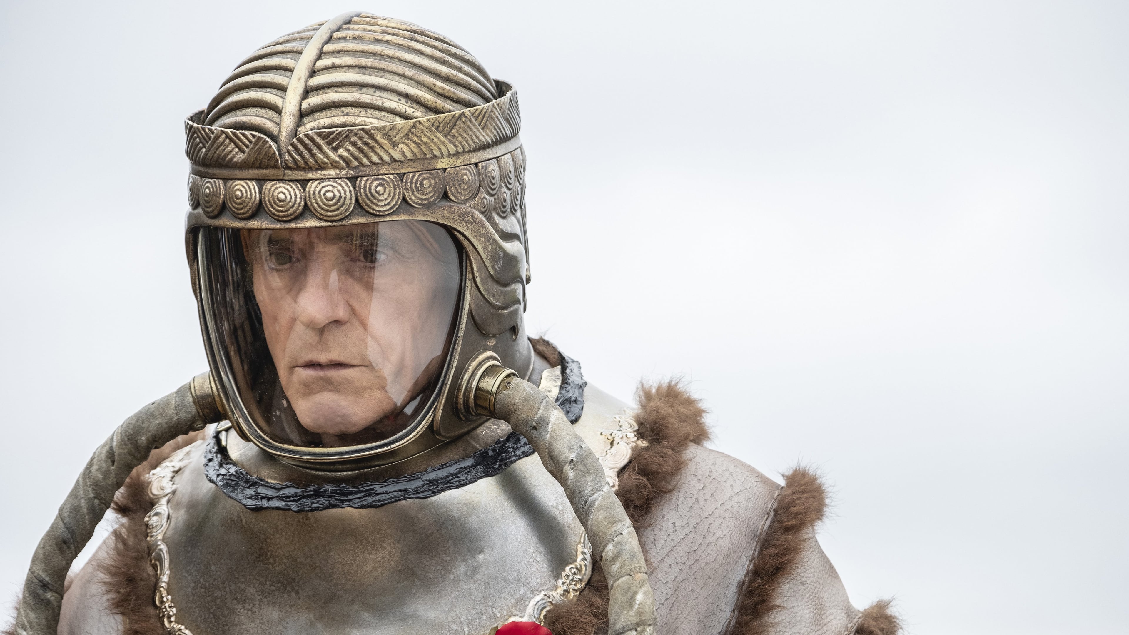 Watchmen Season 1 Episode 5 Little Fear Of Lightning