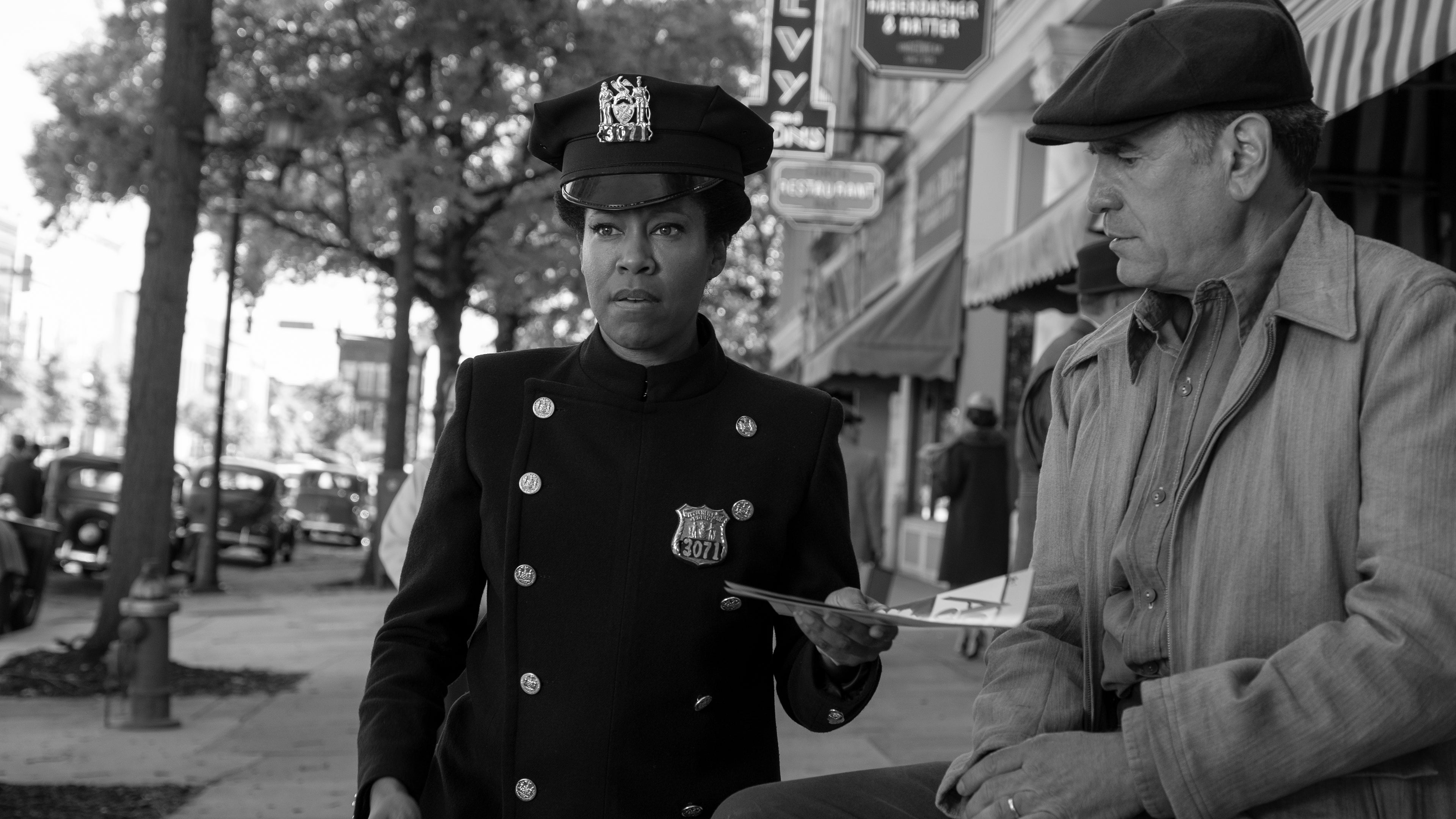 Watchmen Season 1 Episode 6 This Extraordinary Being