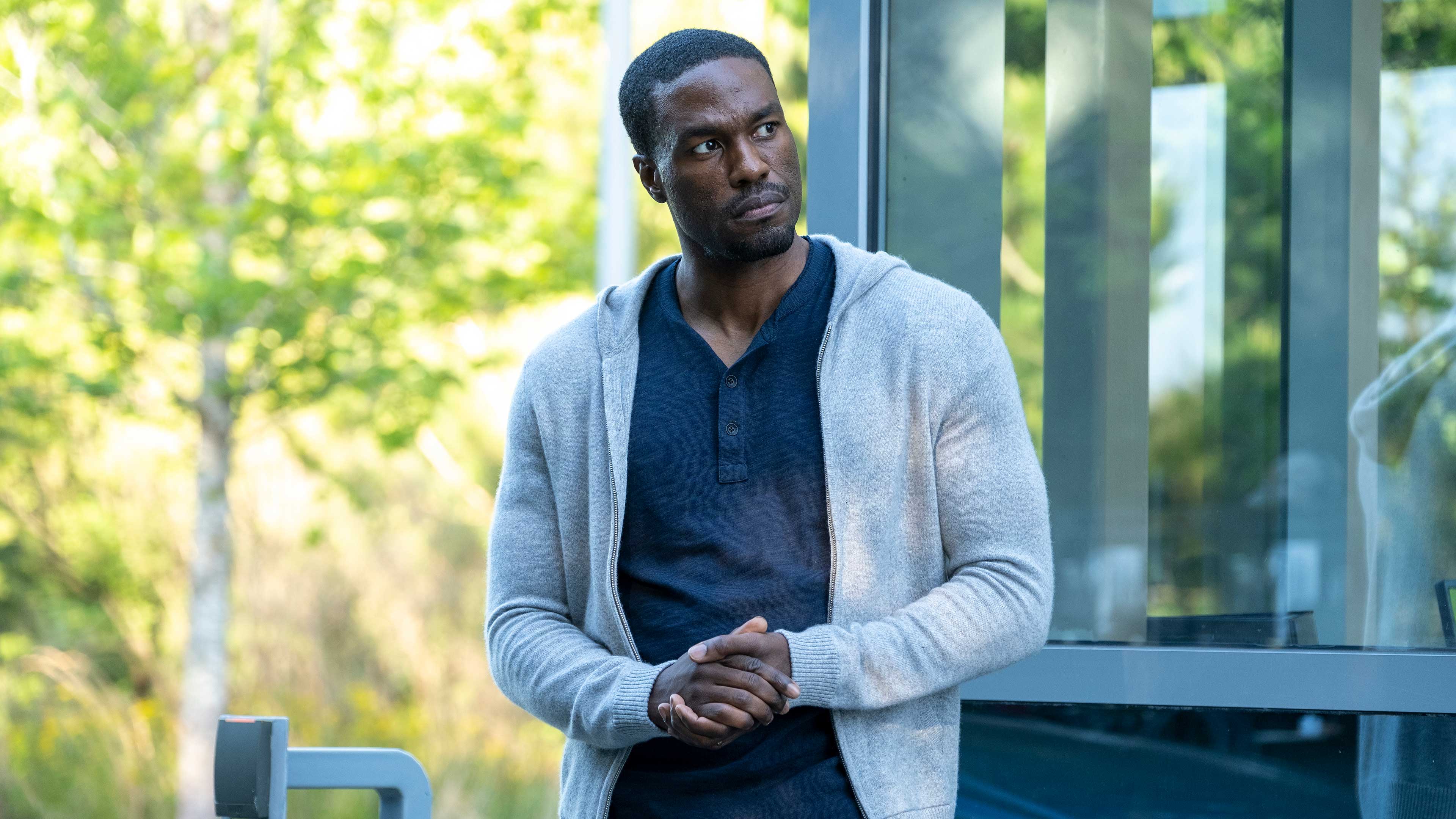 Watchmen Season 1 Episode 7 An Almost Religious Awe