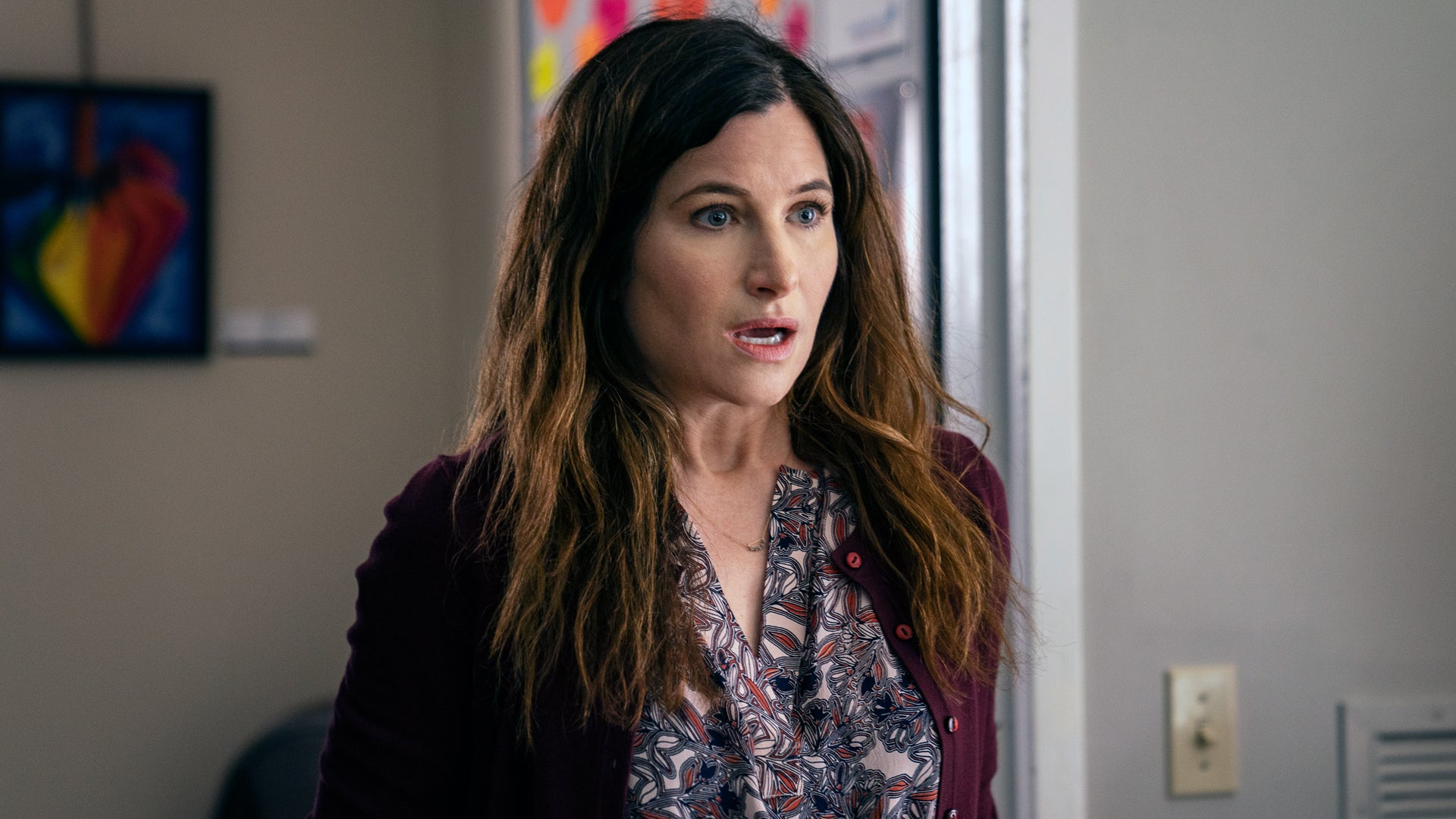 ميسز فليتشر الموسم 1 الحلقة 1 أمبتي بيست