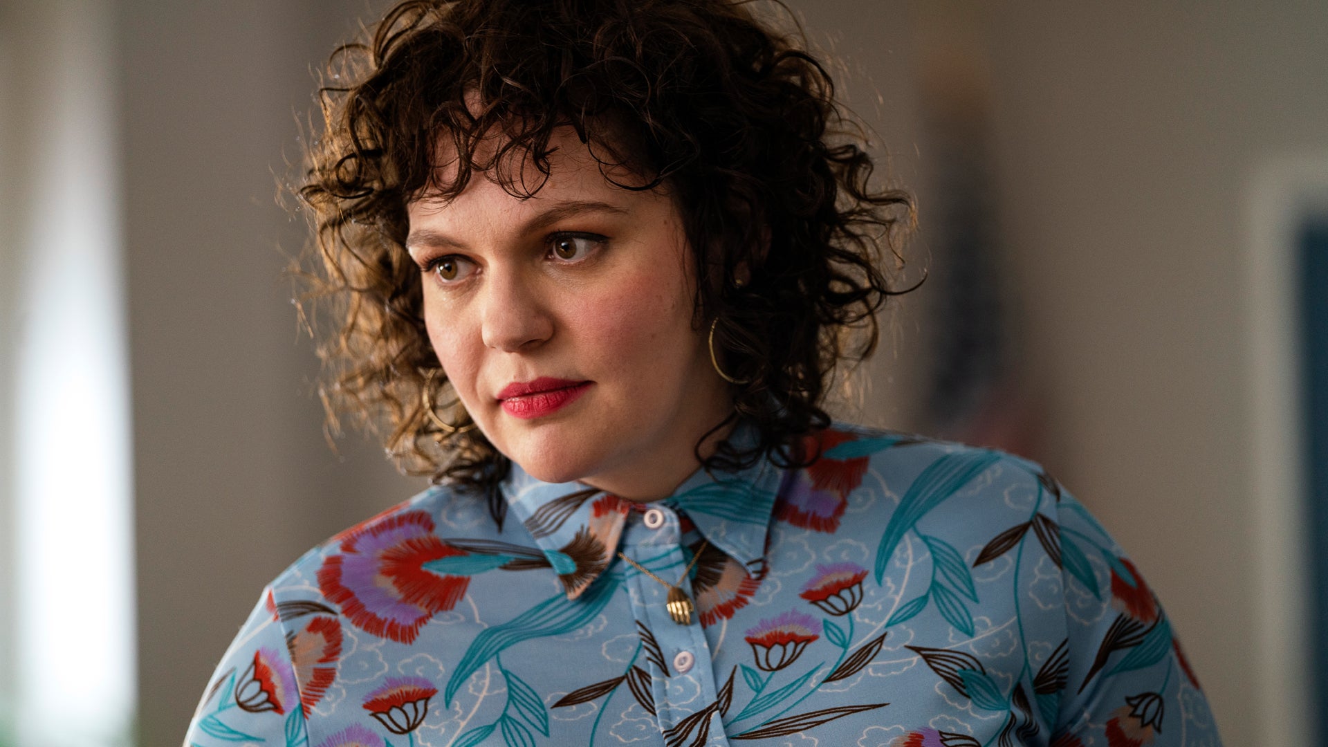 ميسز فليتشر الموسم 1 الحلقة 2 فري سامبل