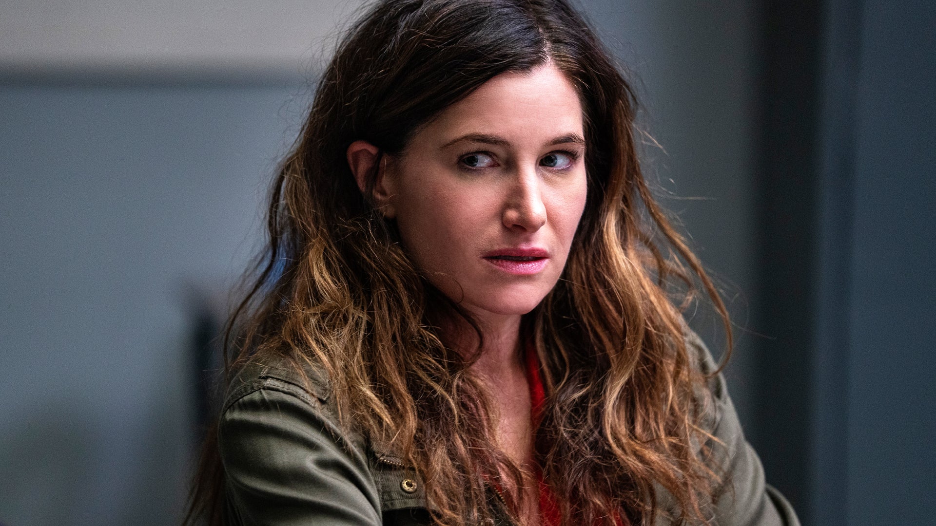 ميسز فليتشر الموسم 1 الحلقة 3 كيير باكيدج