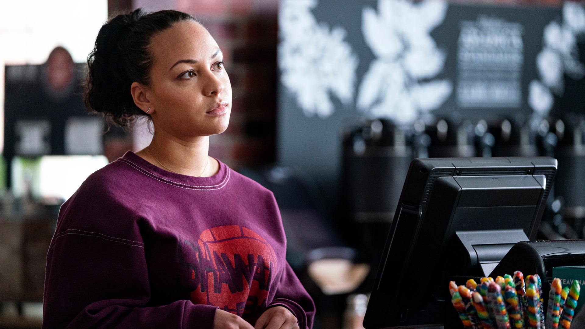 ميسز فليتشر الموسم 1 الحلقة 5 انفيزيبل فينس