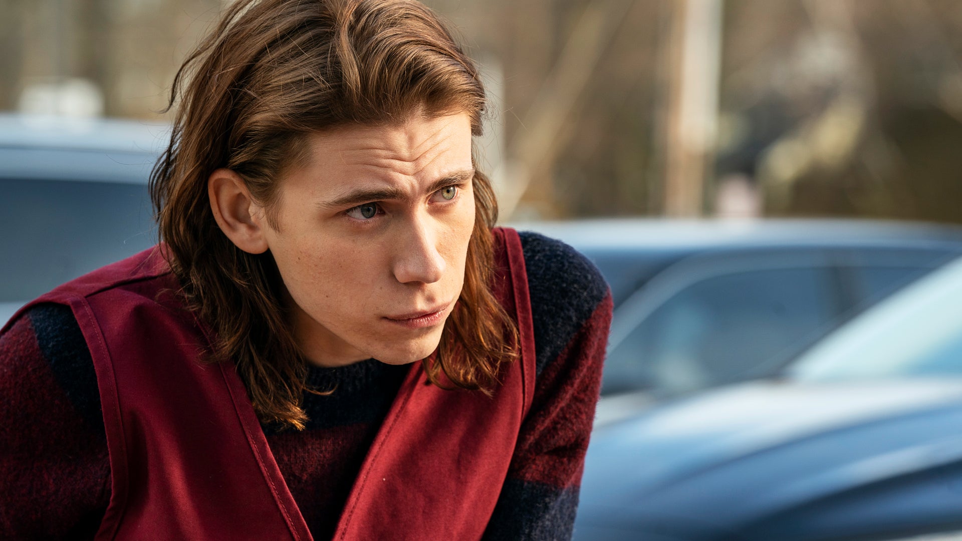 ميسز فليتشر الموسم 1 الحلقة 6 سولار غلو