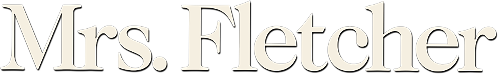 ميسز فليتشر