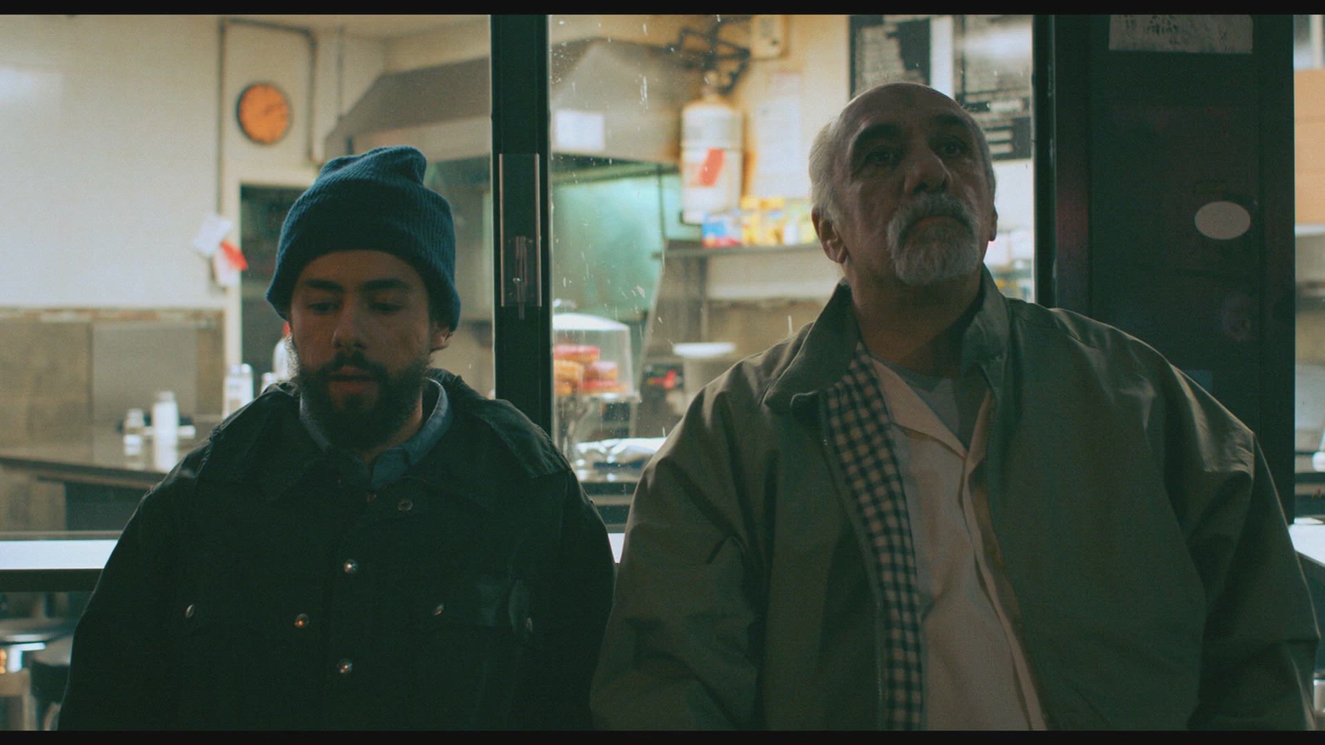 Ramy Season 1 Episode 1 Between The Toes