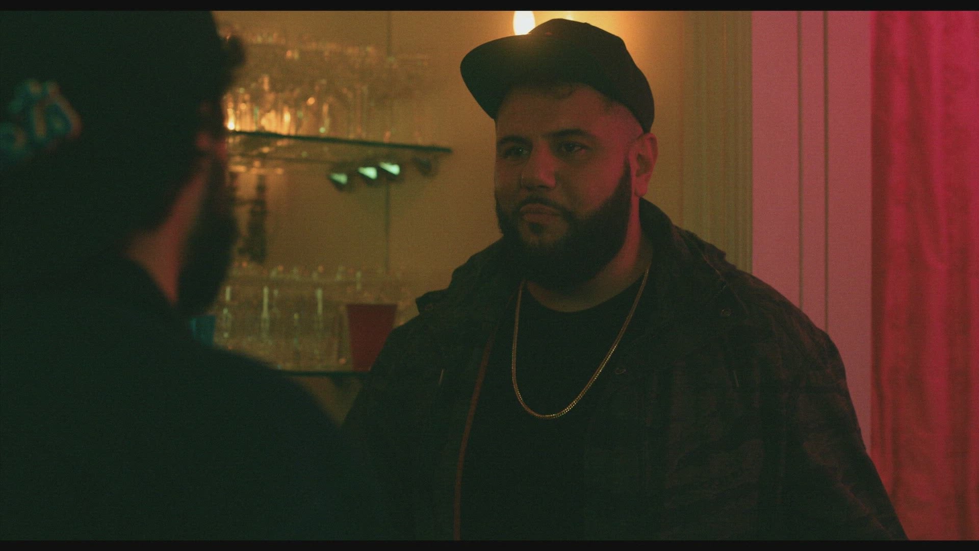 Ramy Season 1 Episode 3 A Black Spot On The Heart