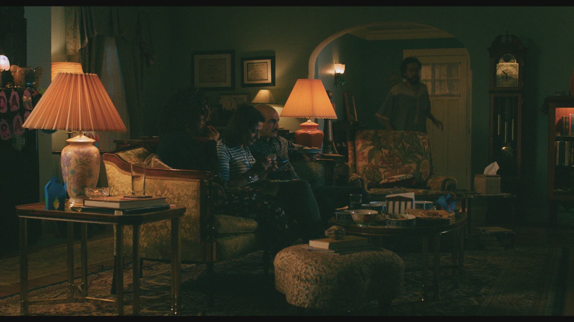 Ramy Season 1 Episode 5 Do The Ramadan