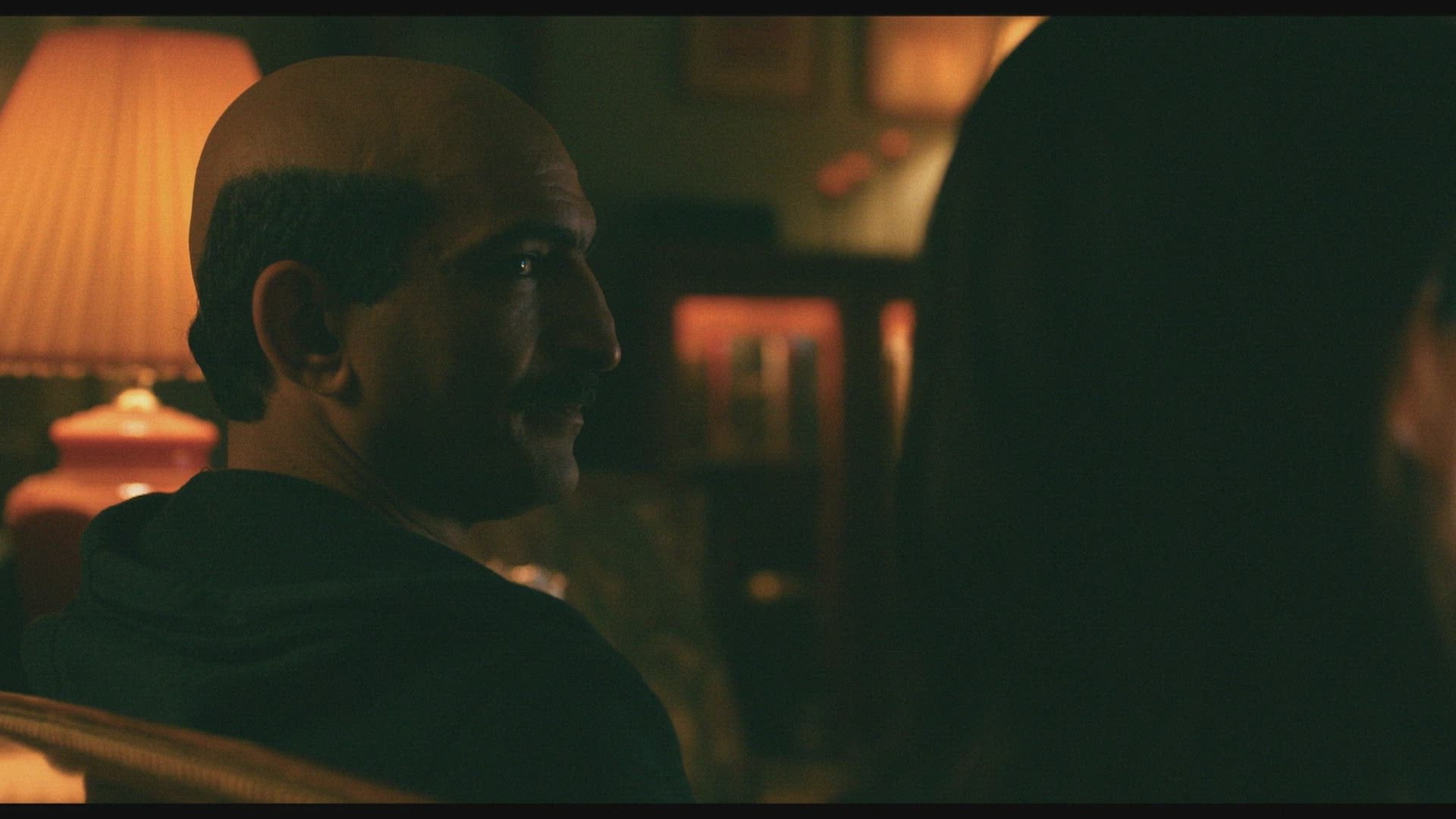 Ramy Season 1 Episode 7 NE Me Quitte Pas